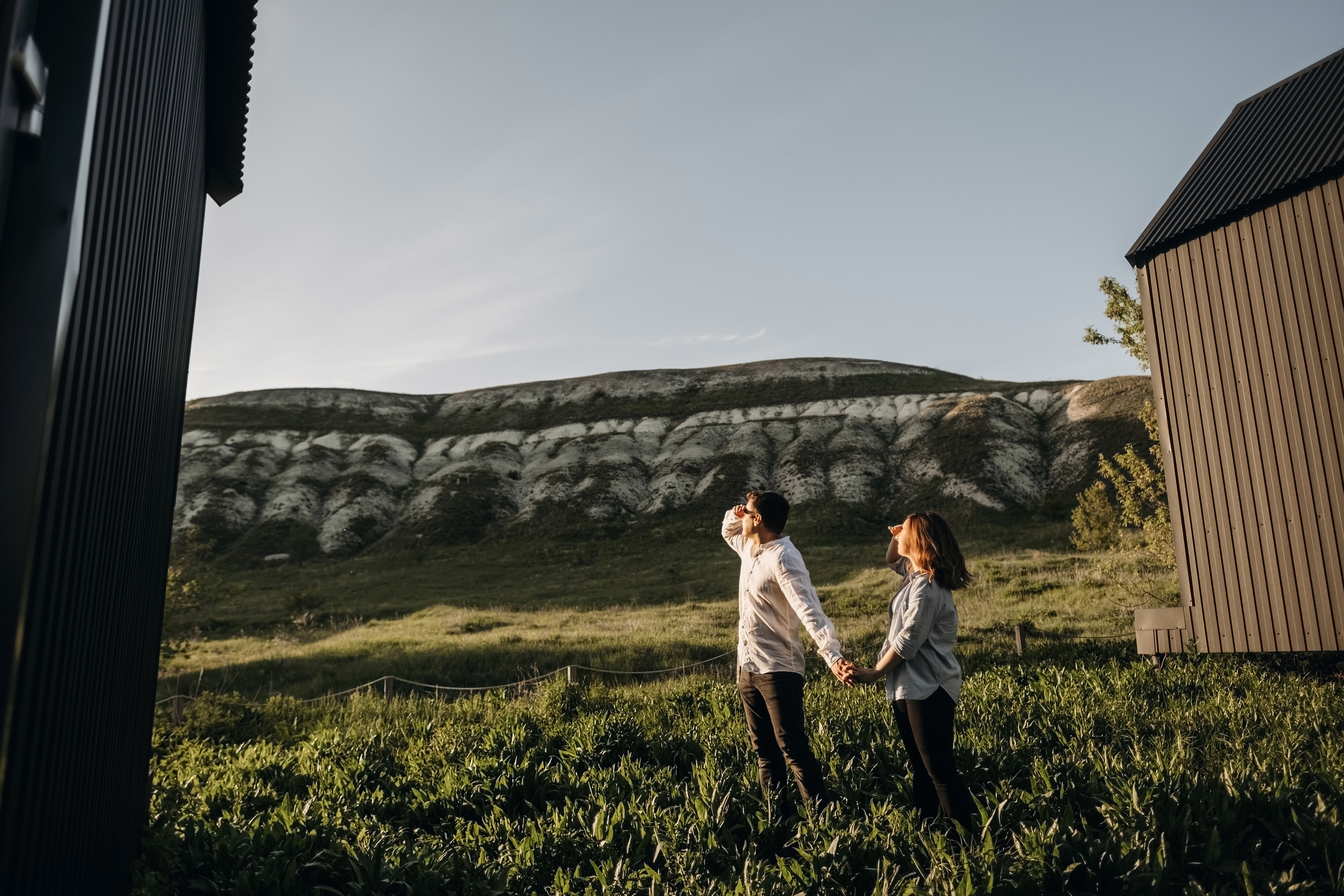 Алина и Игорь. Свадебный и семейный фотограф в Ульяновске Анастасия Мышенкова