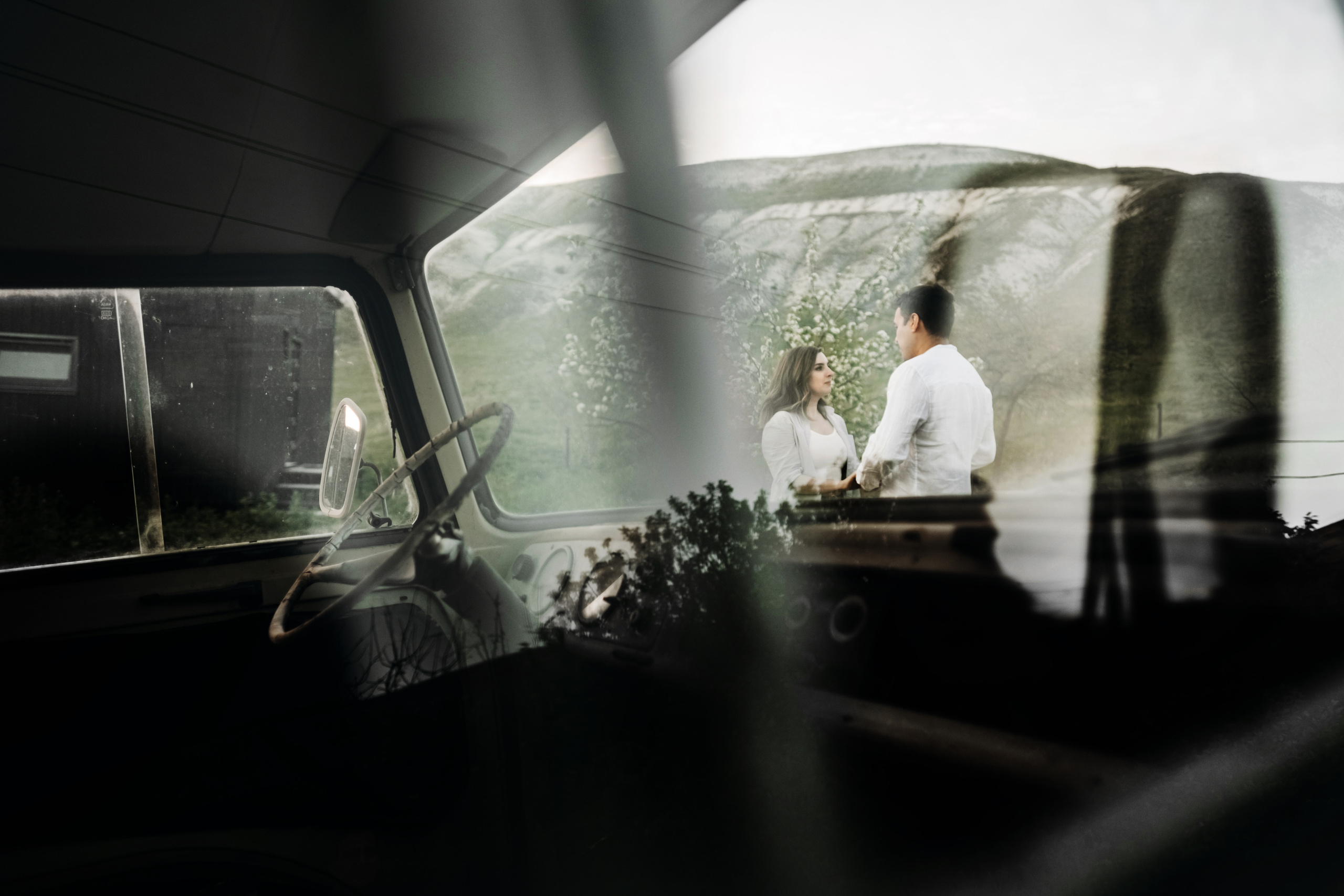 Алина и Игорь. Свадебный и семейный фотограф в Ульяновске Анастасия Мышенкова