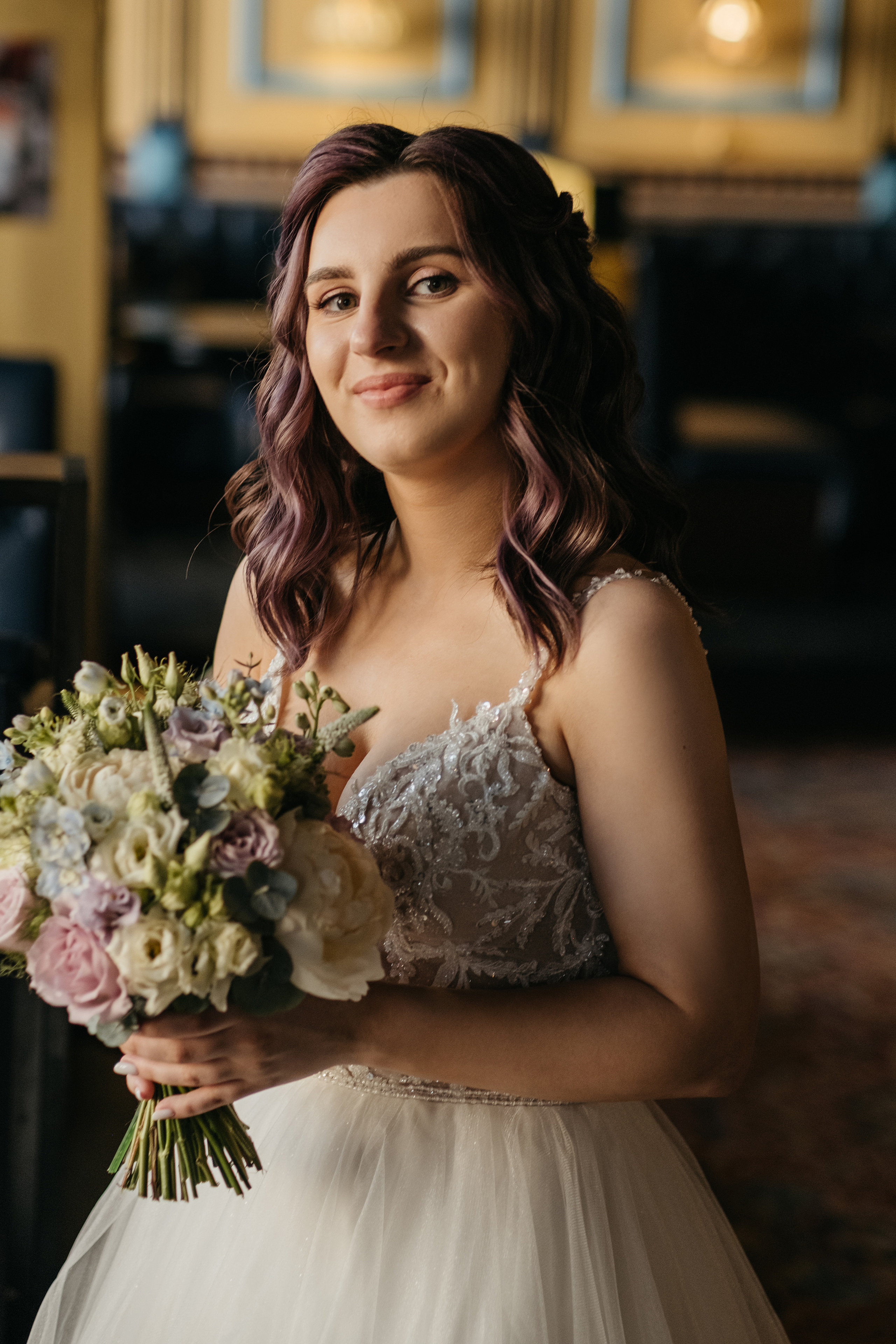 Алина и Игорь. Свадебный и семейный фотограф в Ульяновске Анастасия Мышенкова