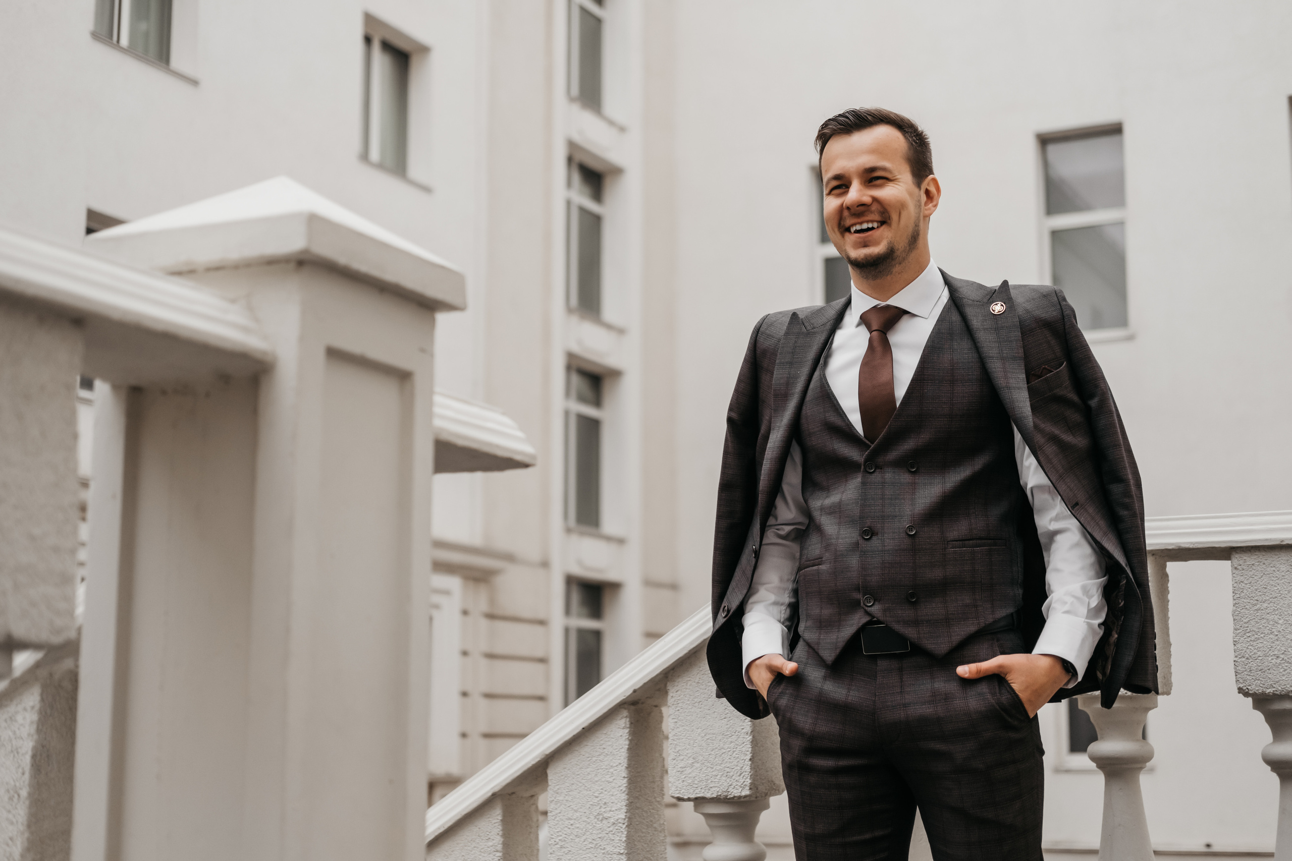 Антон и Катя. Свадебный и семейный фотограф в Ульяновске Анастасия Мышенкова