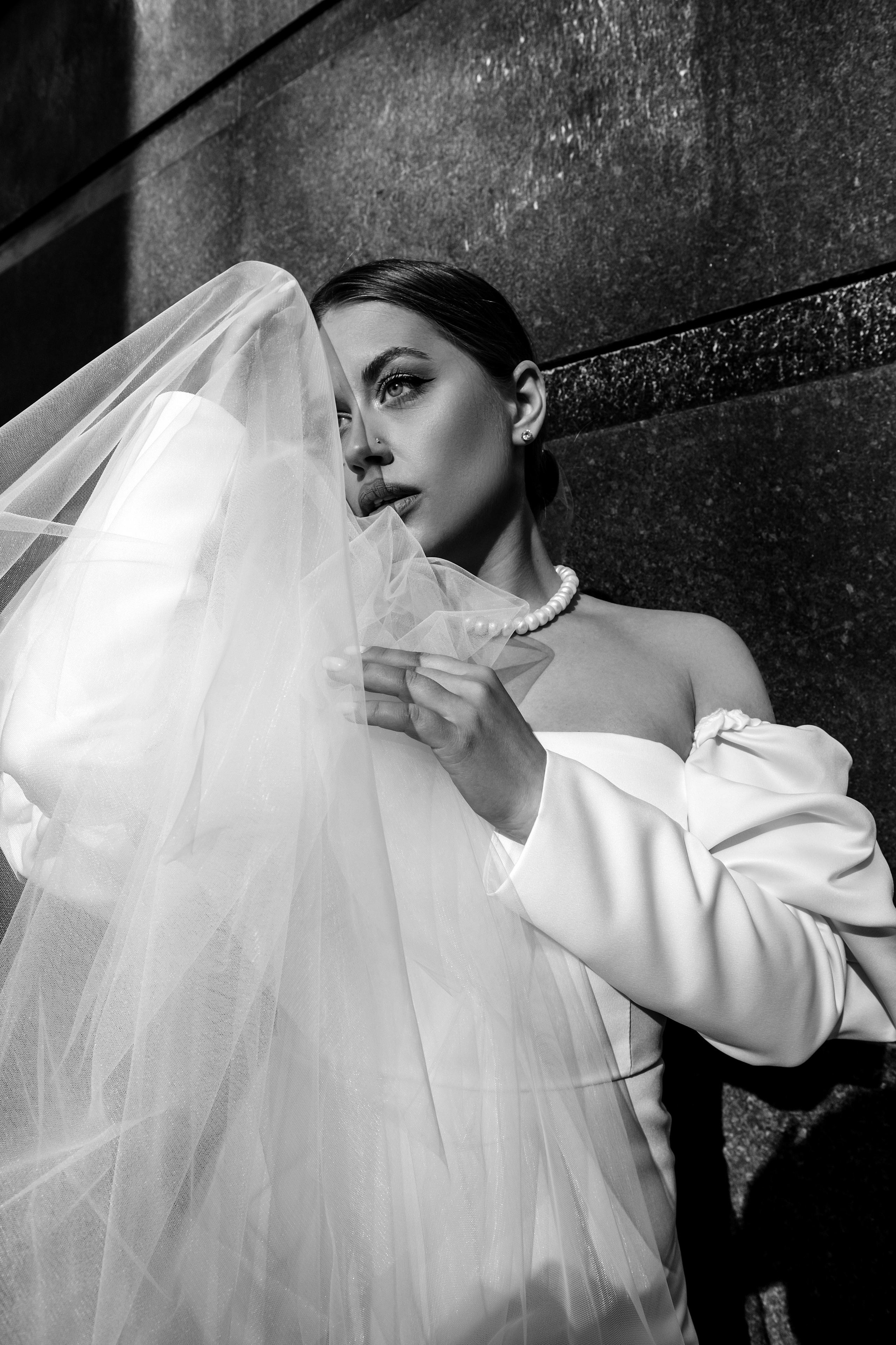 Алина и Дима. Свадебный и семейный фотограф в Ульяновске Анастасия Мышенкова