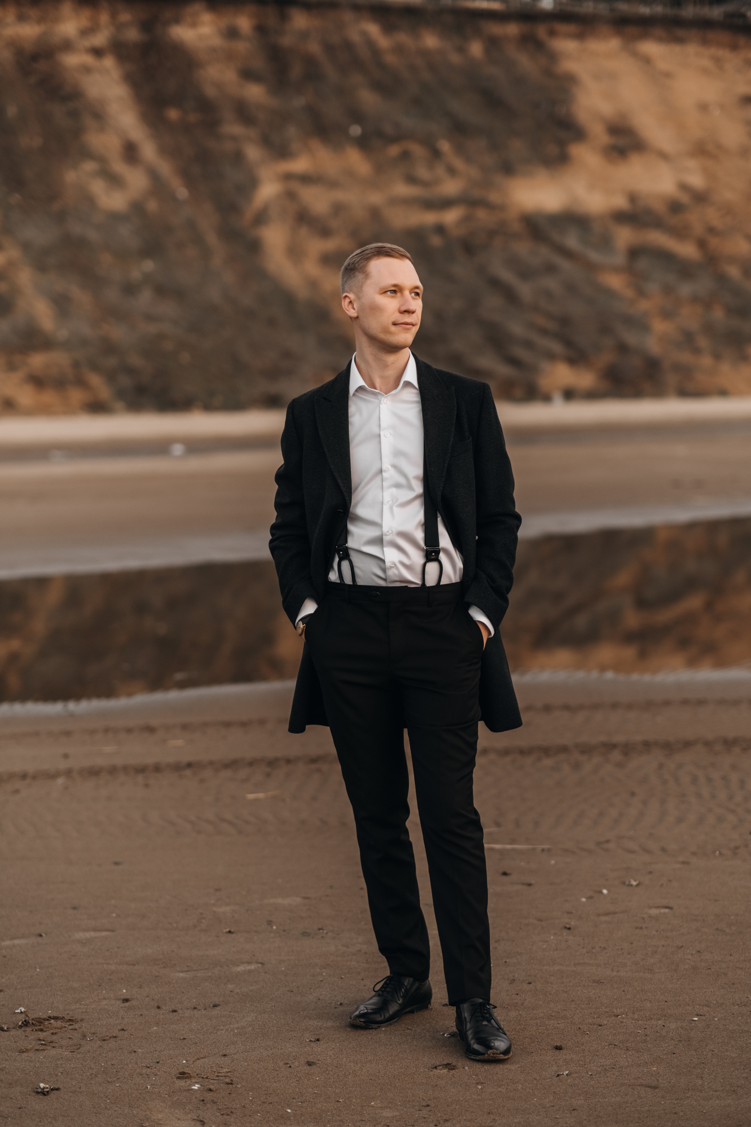 Лера и Костя. Свадебный и семейный фотограф в Ульяновске Анастасия Мышенкова