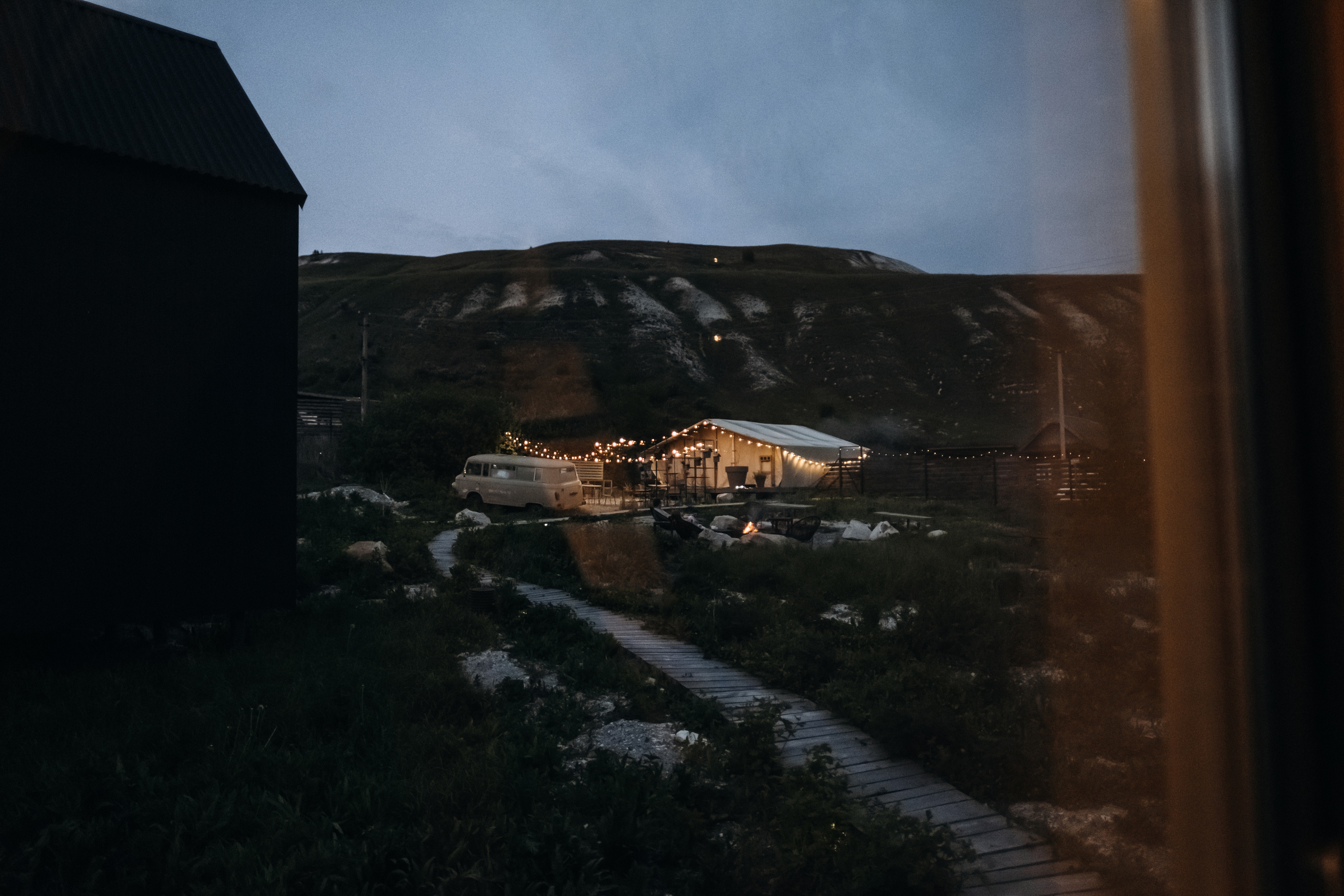 Алина и Игорь. Свадебный и семейный фотограф в Ульяновске Анастасия Мышенкова