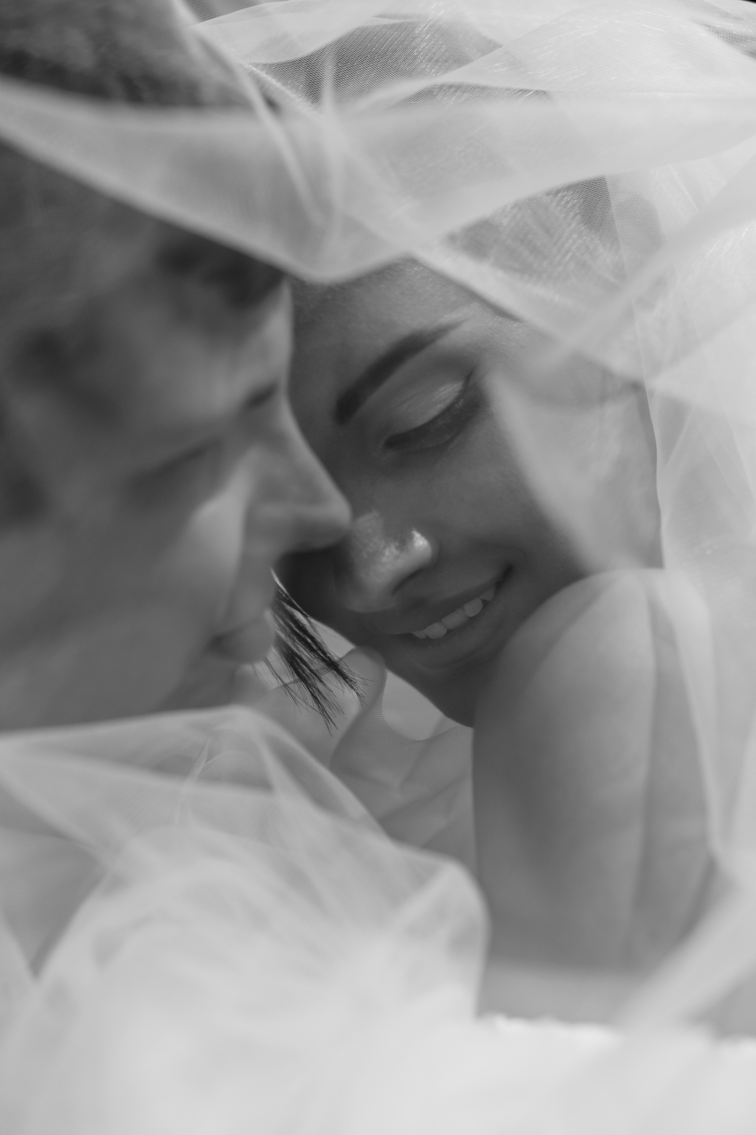 Алина и Вова. Свадебный и семейный фотограф в Ульяновске Анастасия Мышенкова