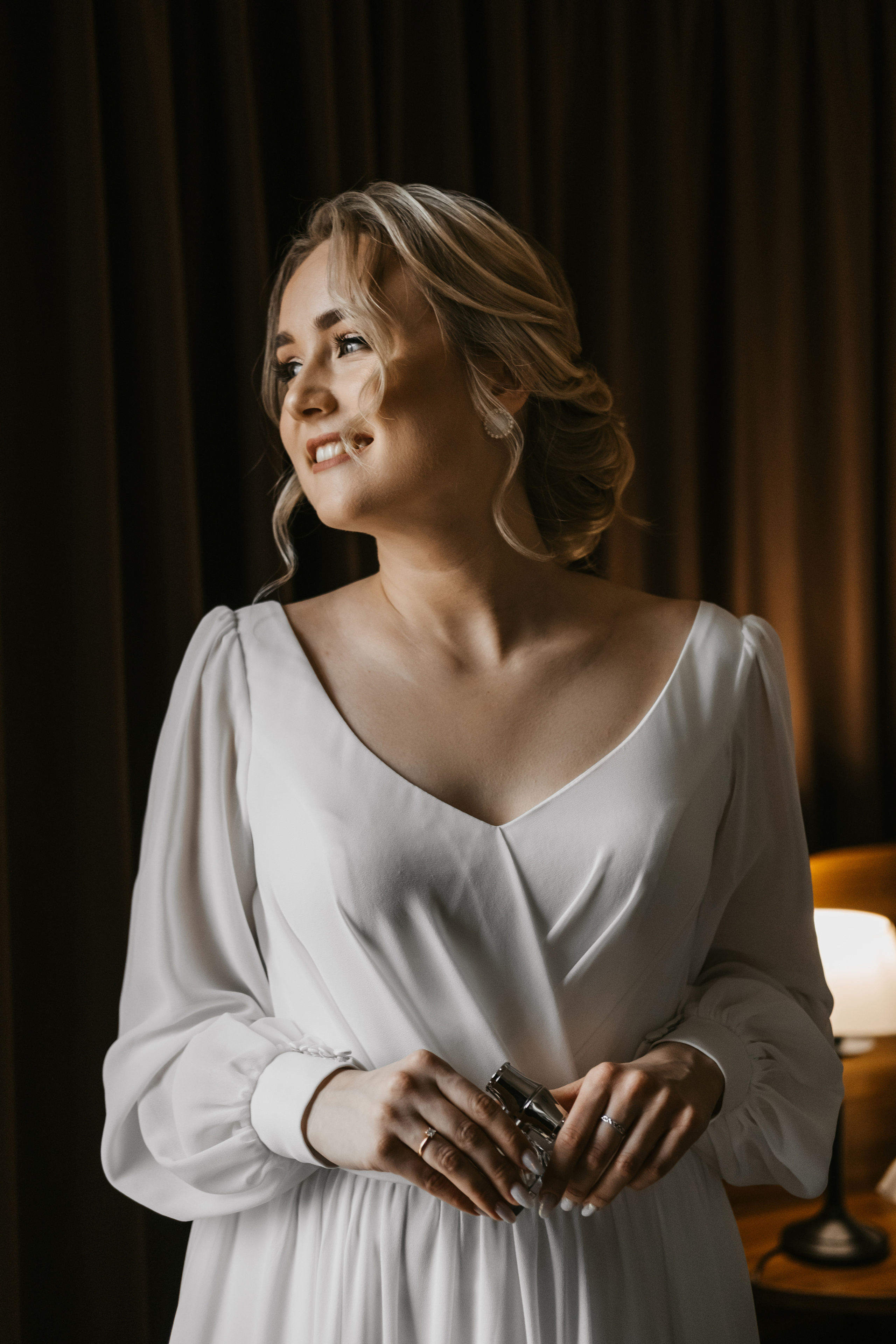 Лиза и Антон. Свадебный и семейный фотограф в Ульяновске Анастасия Мышенкова