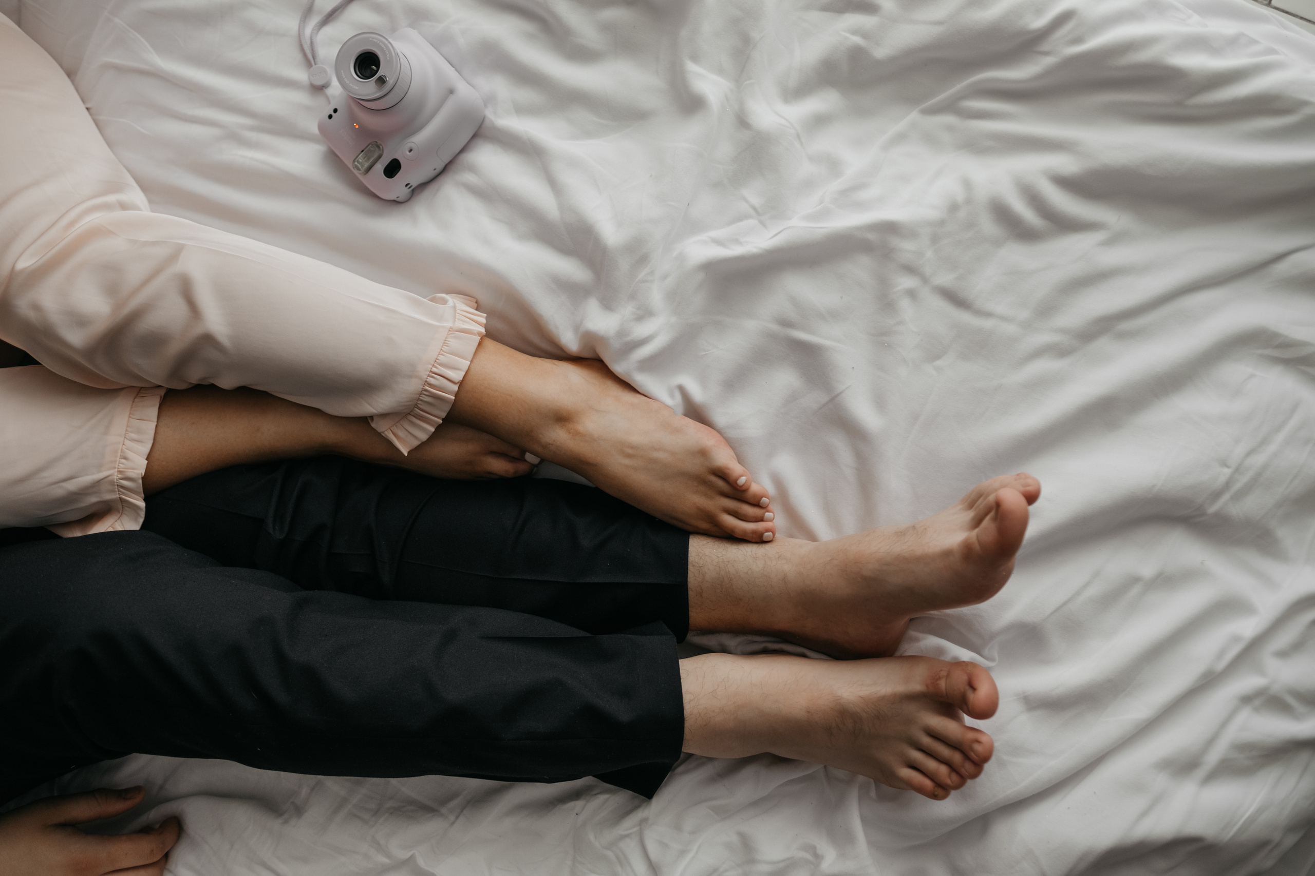 Катя и Матвей. Свадебный и семейный фотограф в Ульяновске Анастасия Мышенкова