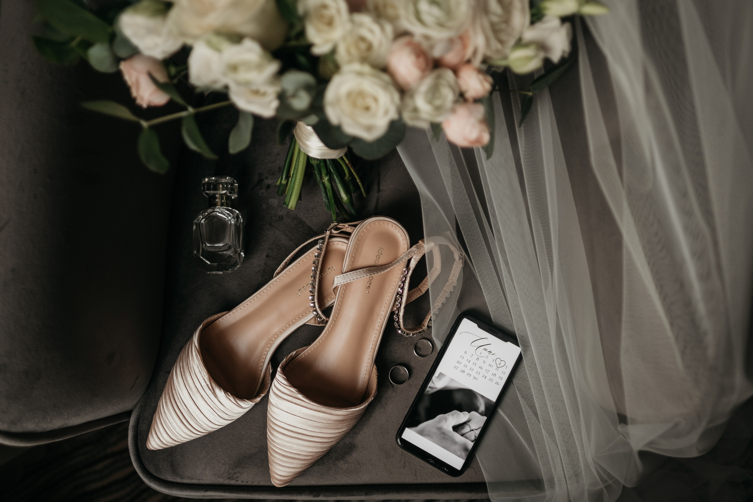 Егор и Яна. Свадебный и семейный фотограф в Ульяновске Анастасия Мышенкова