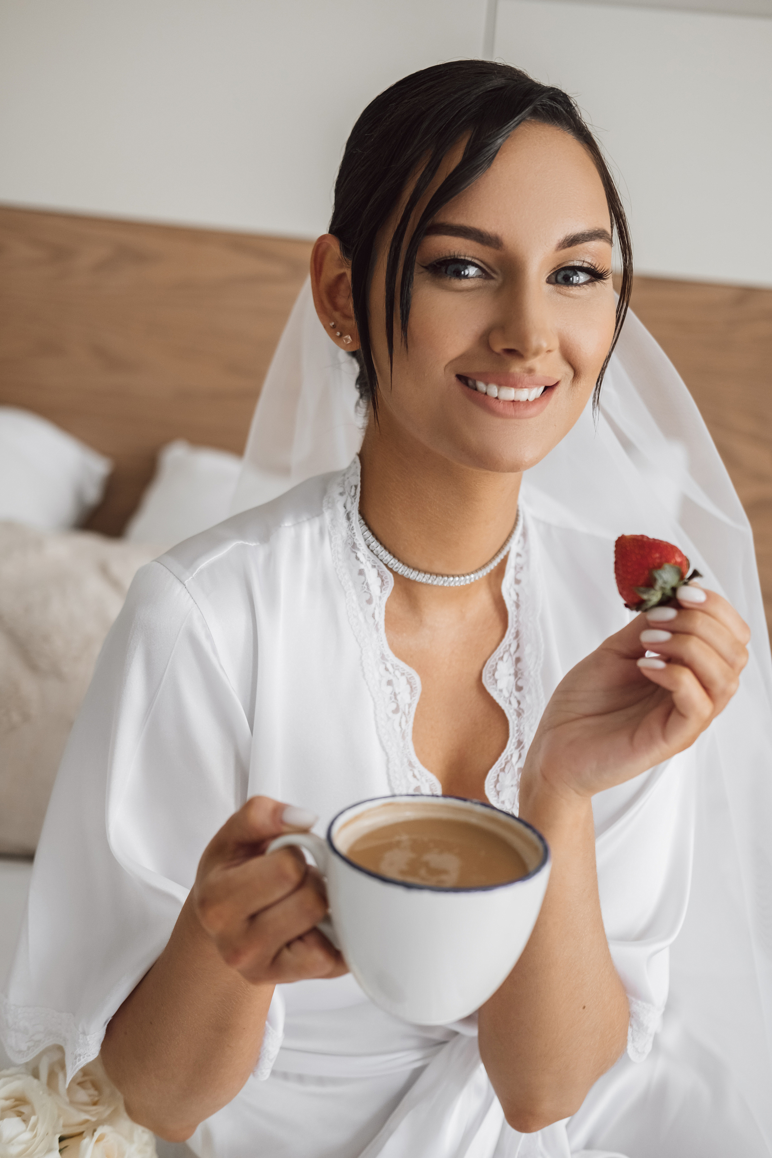 Алина и Вова. Свадебный и семейный фотограф в Ульяновске Анастасия Мышенкова