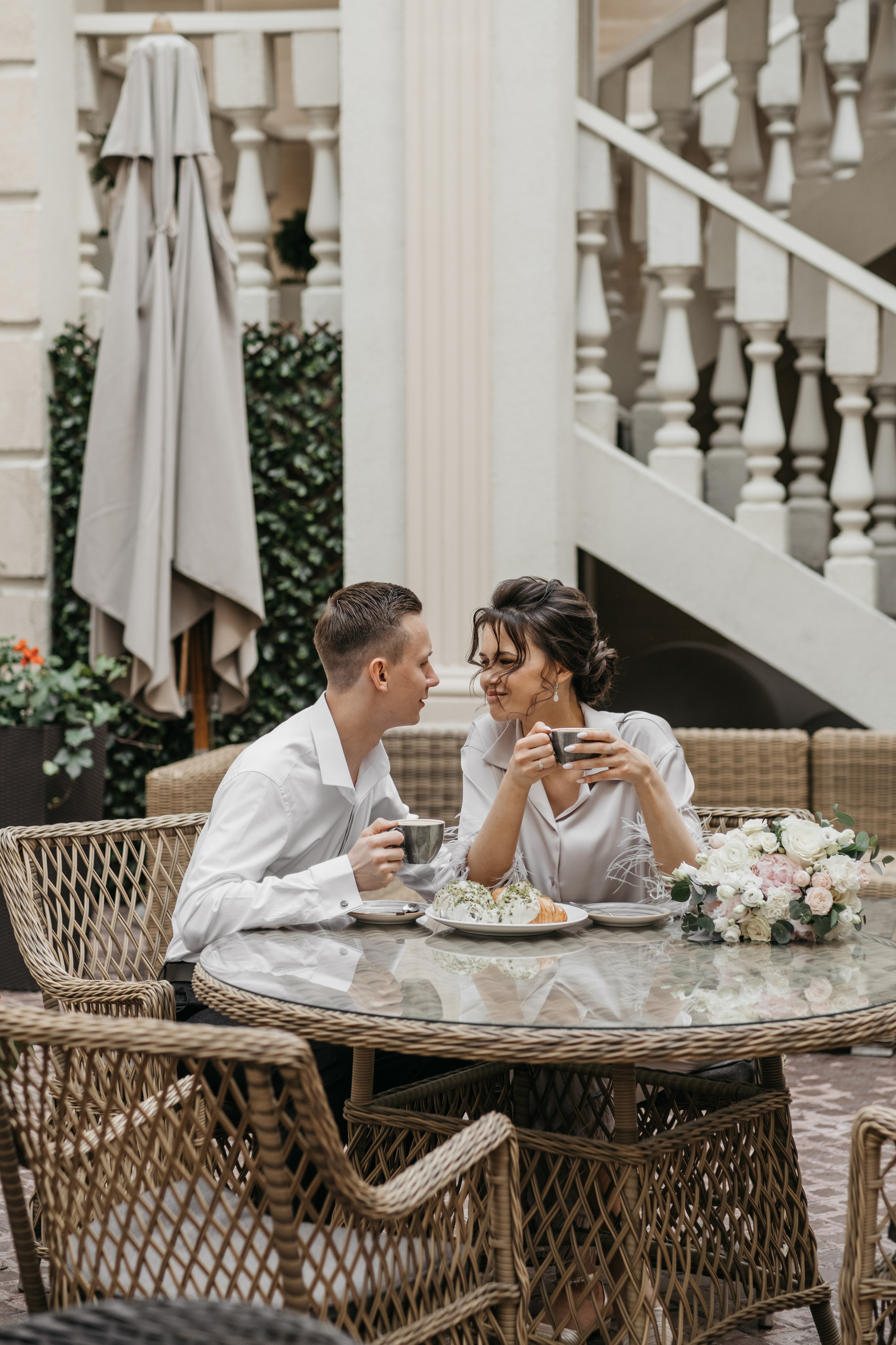 Егор и Яна. Свадебный и семейный фотограф в Ульяновске Анастасия Мышенкова