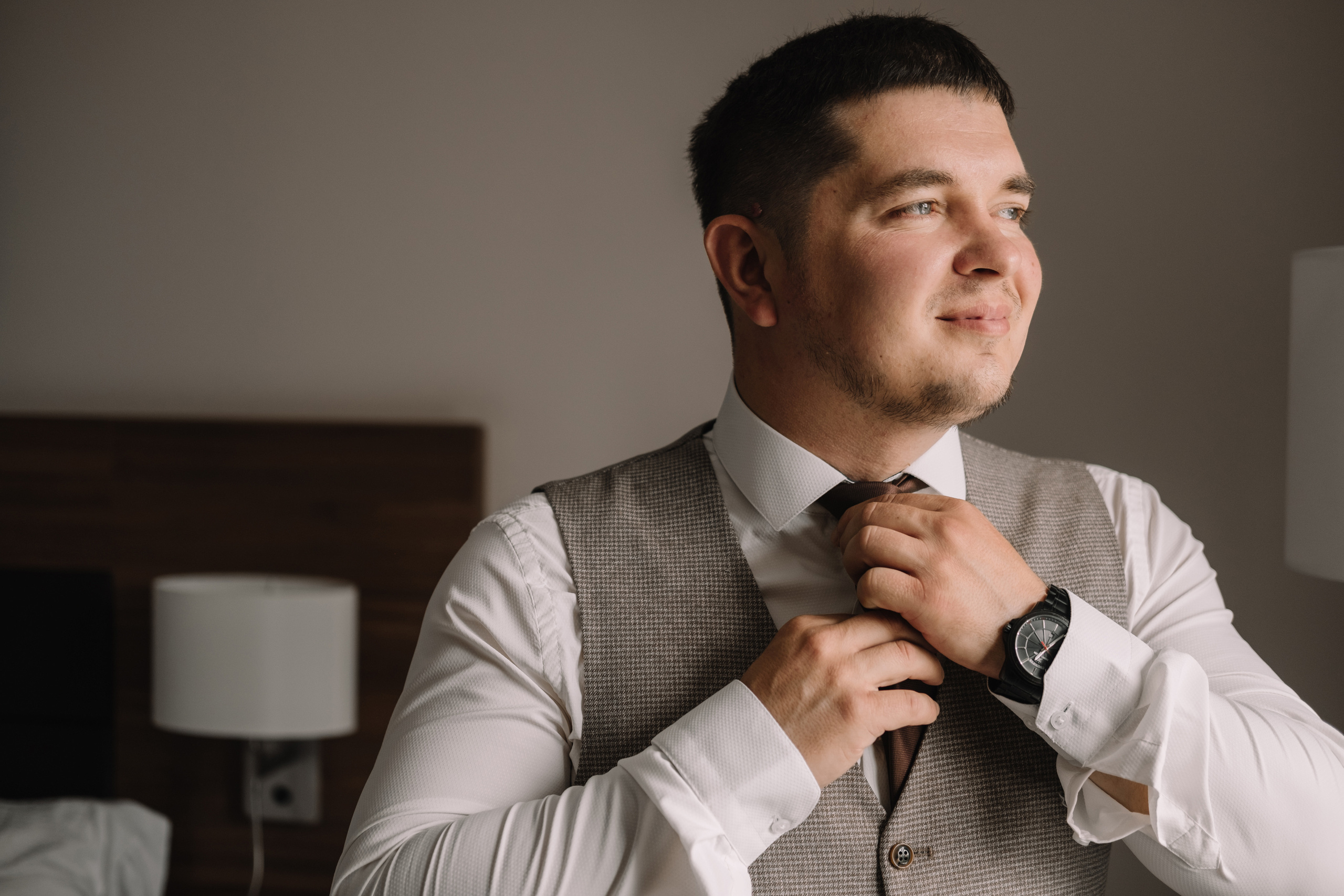 Чинара и Рамиль. Свадебный и семейный фотограф в Ульяновске Анастасия Мышенкова