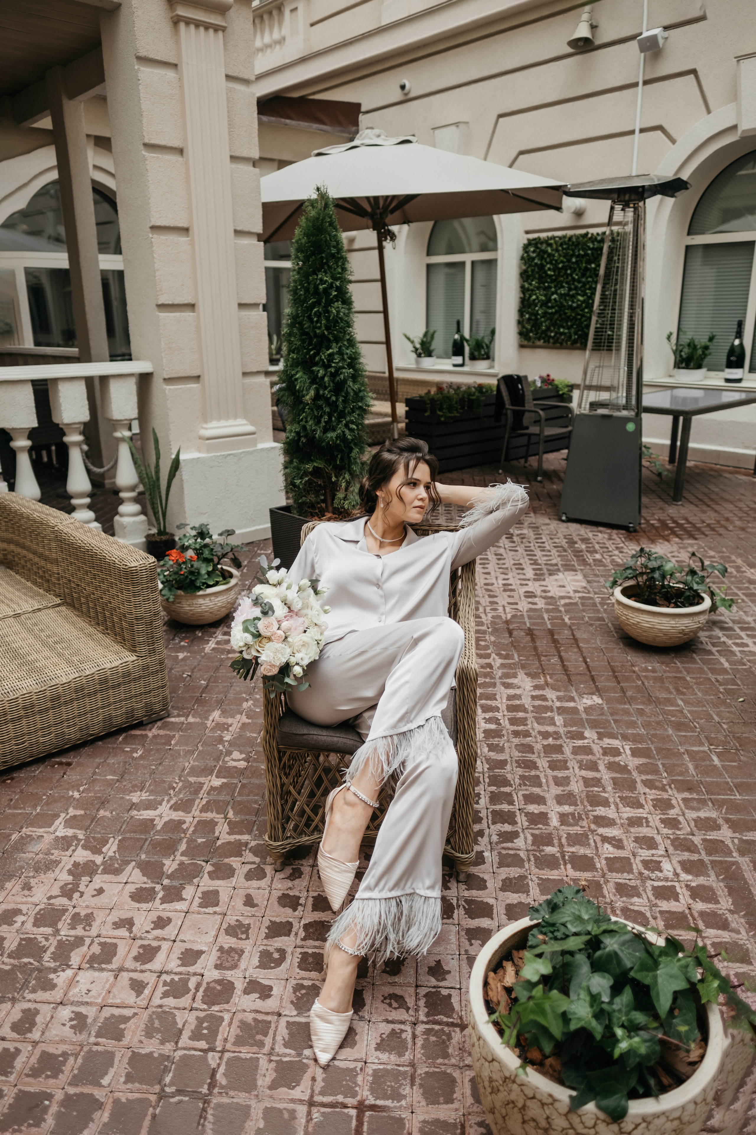 Егор и Яна. Свадебный и семейный фотограф в Ульяновске Анастасия Мышенкова