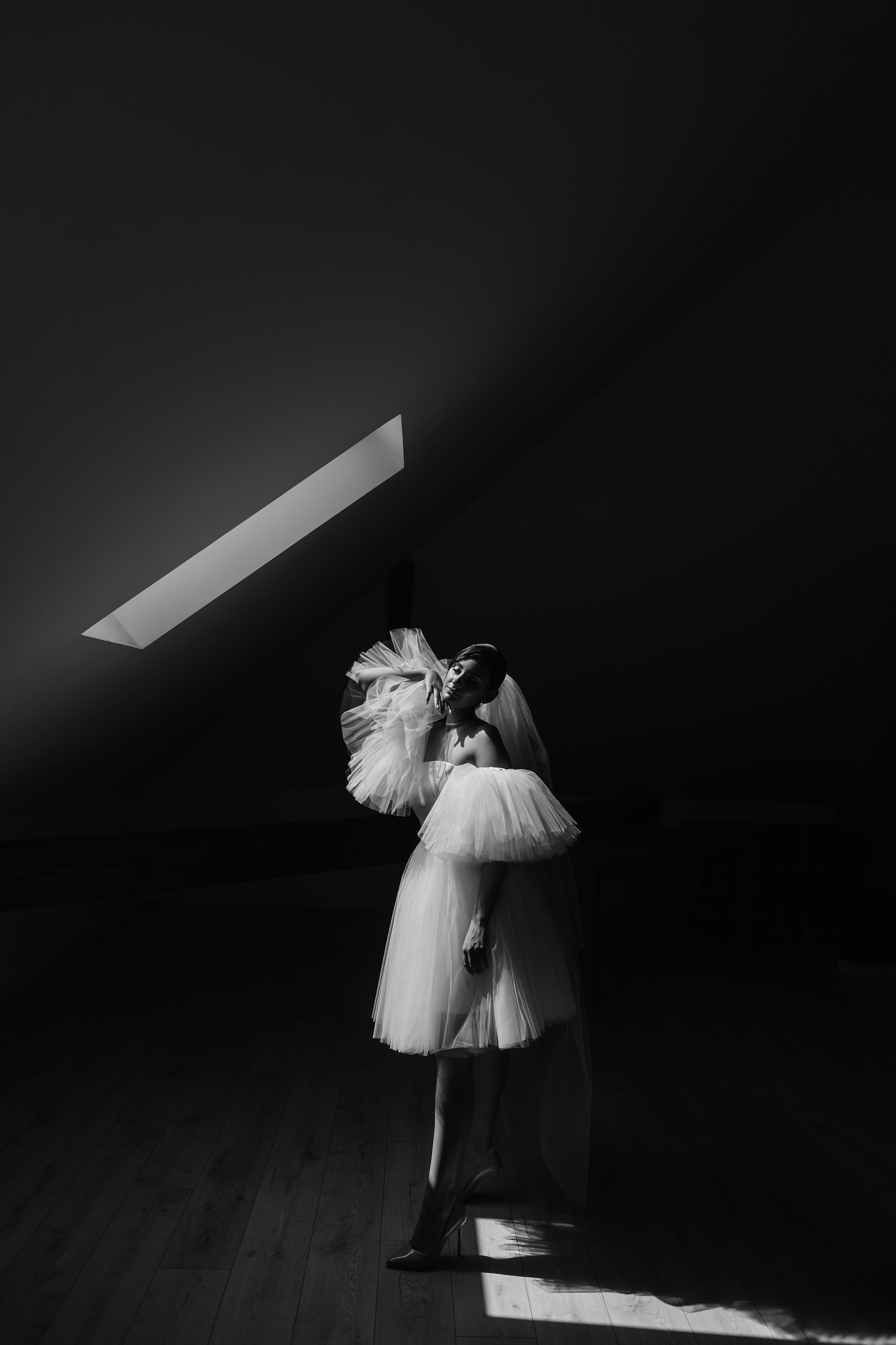 Алина и Вова. Свадебный и семейный фотограф в Ульяновске Анастасия Мышенкова