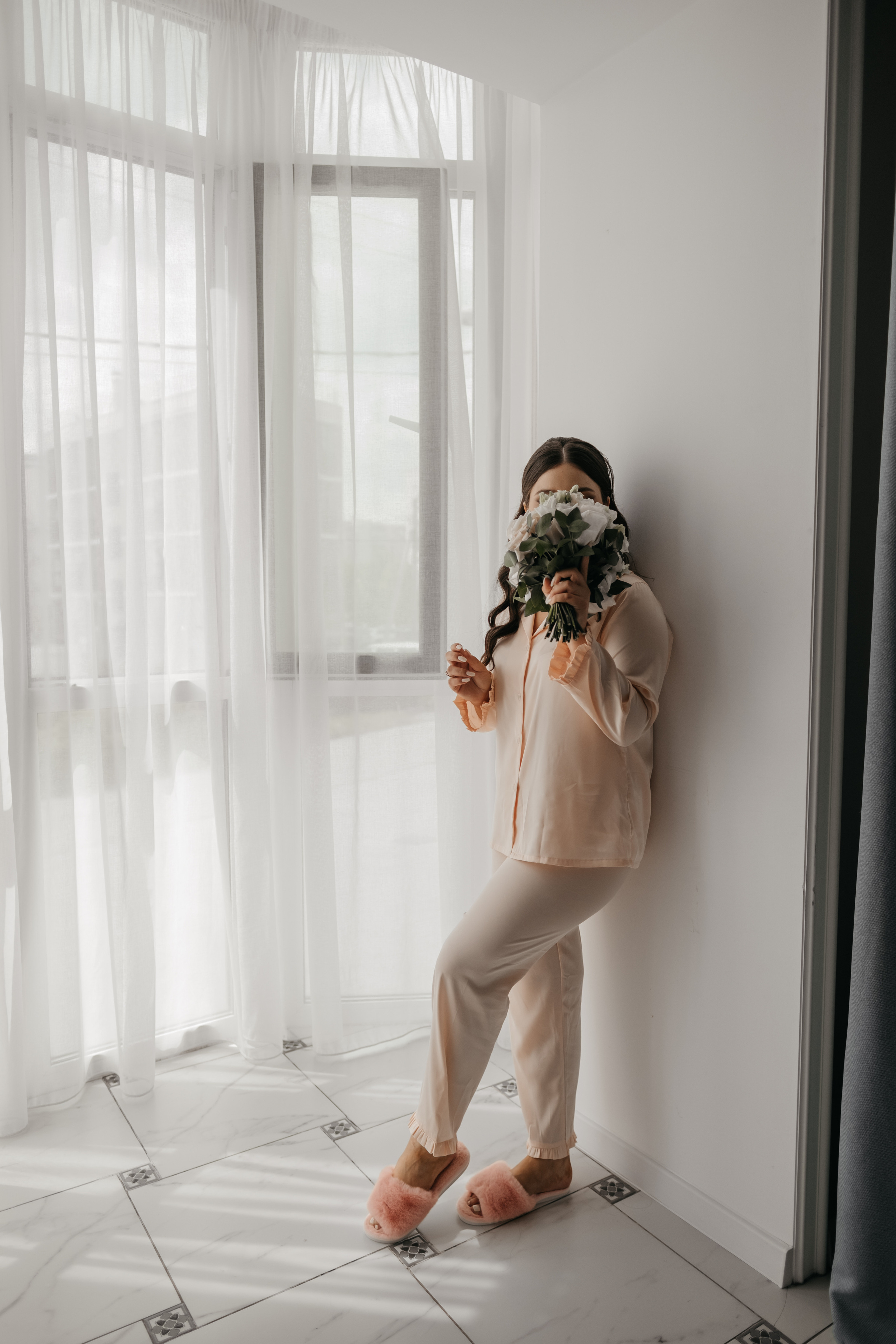 Катя и Матвей. Свадебный и семейный фотограф в Ульяновске Анастасия Мышенкова