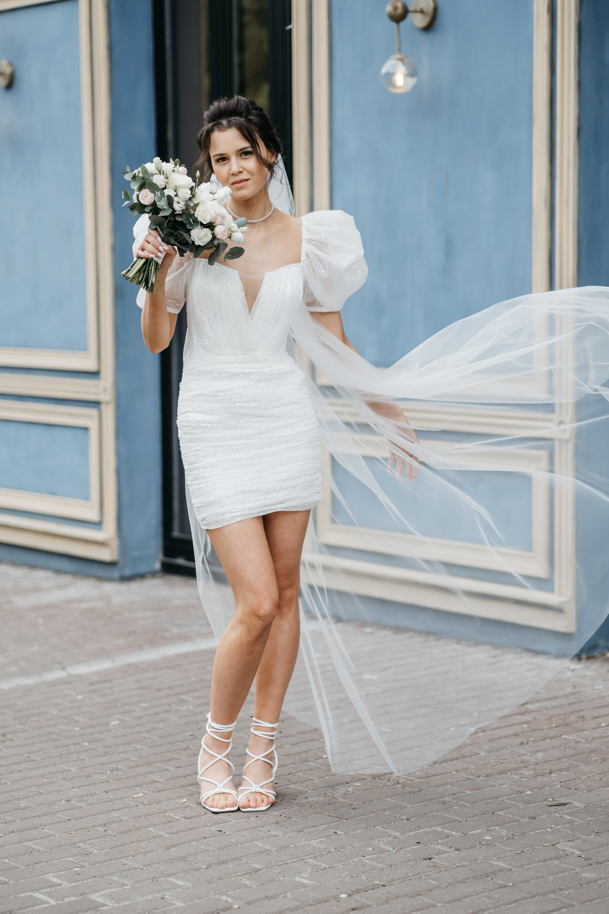 Егор и Яна. Свадебный и семейный фотограф в Ульяновске Анастасия Мышенкова