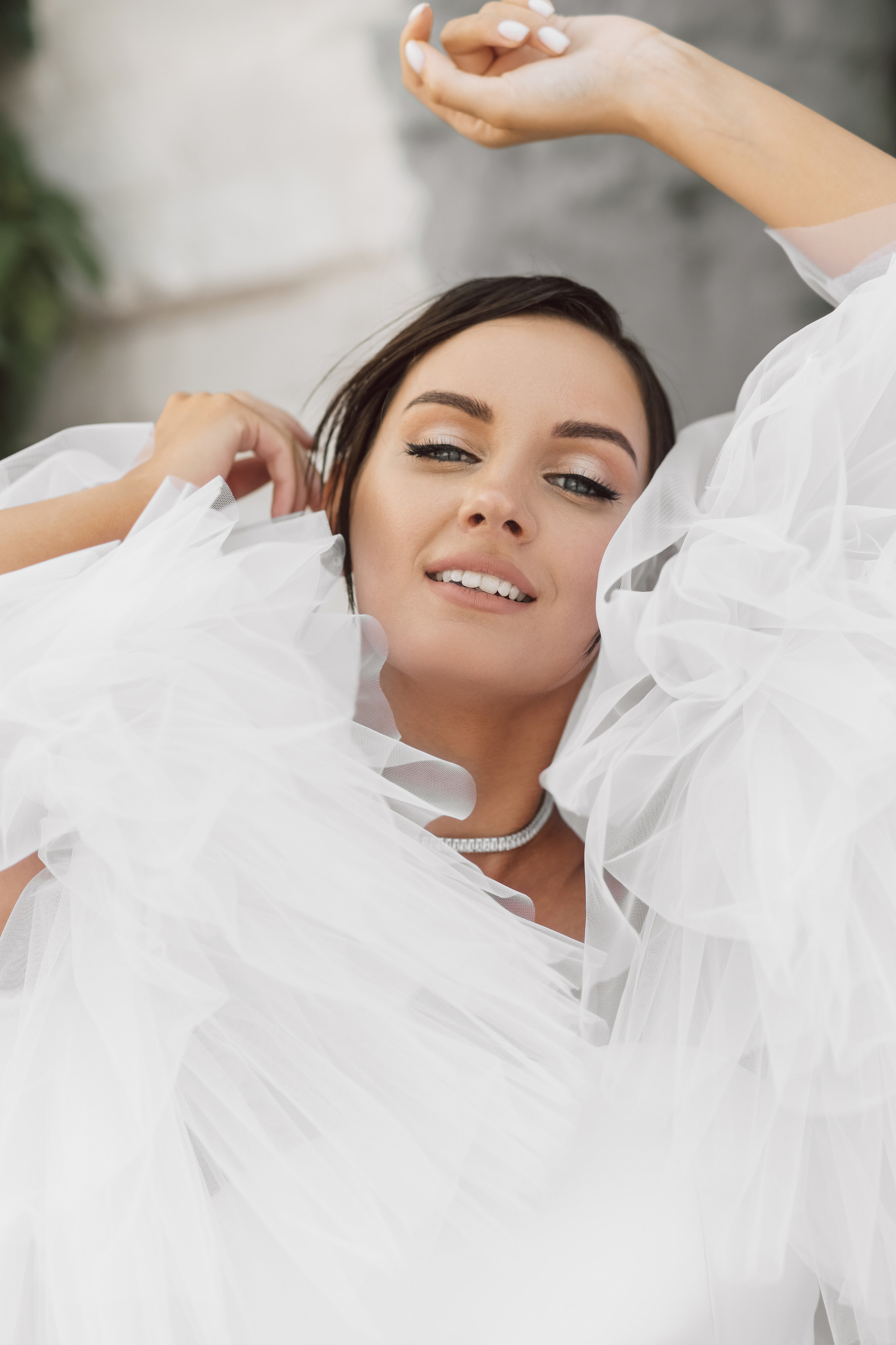 Алина и Вова. Свадебный и семейный фотограф в Ульяновске Анастасия Мышенкова