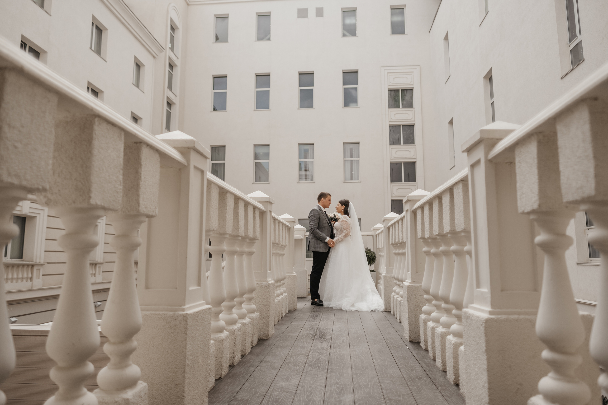 Катя и Матвей. Свадебный и семейный фотограф в Ульяновске Анастасия Мышенкова