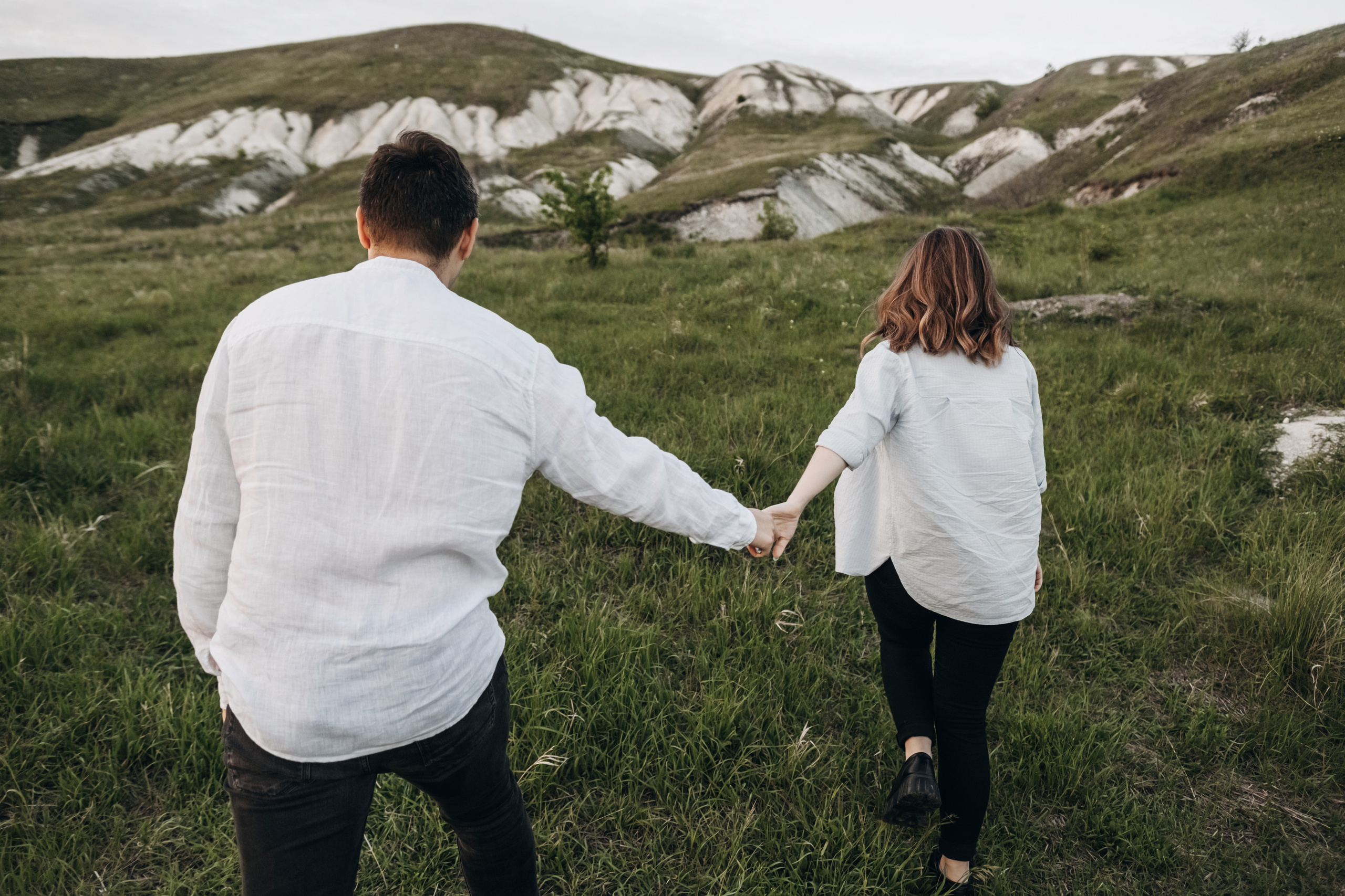 Алина и Игорь. Свадебный и семейный фотограф в Ульяновске Анастасия Мышенкова