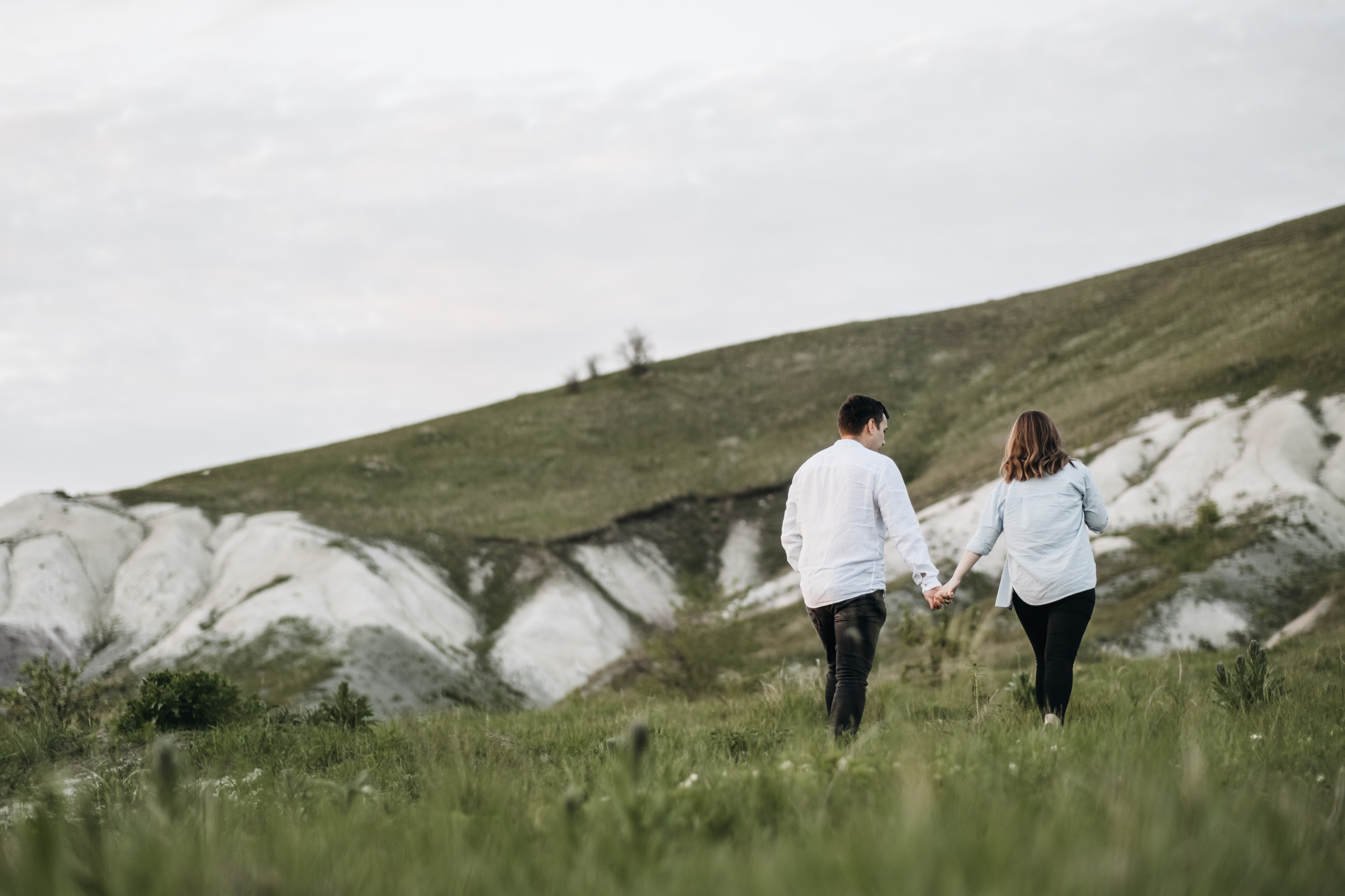 Алина и Игорь. Свадебный и семейный фотограф в Ульяновске Анастасия Мышенкова