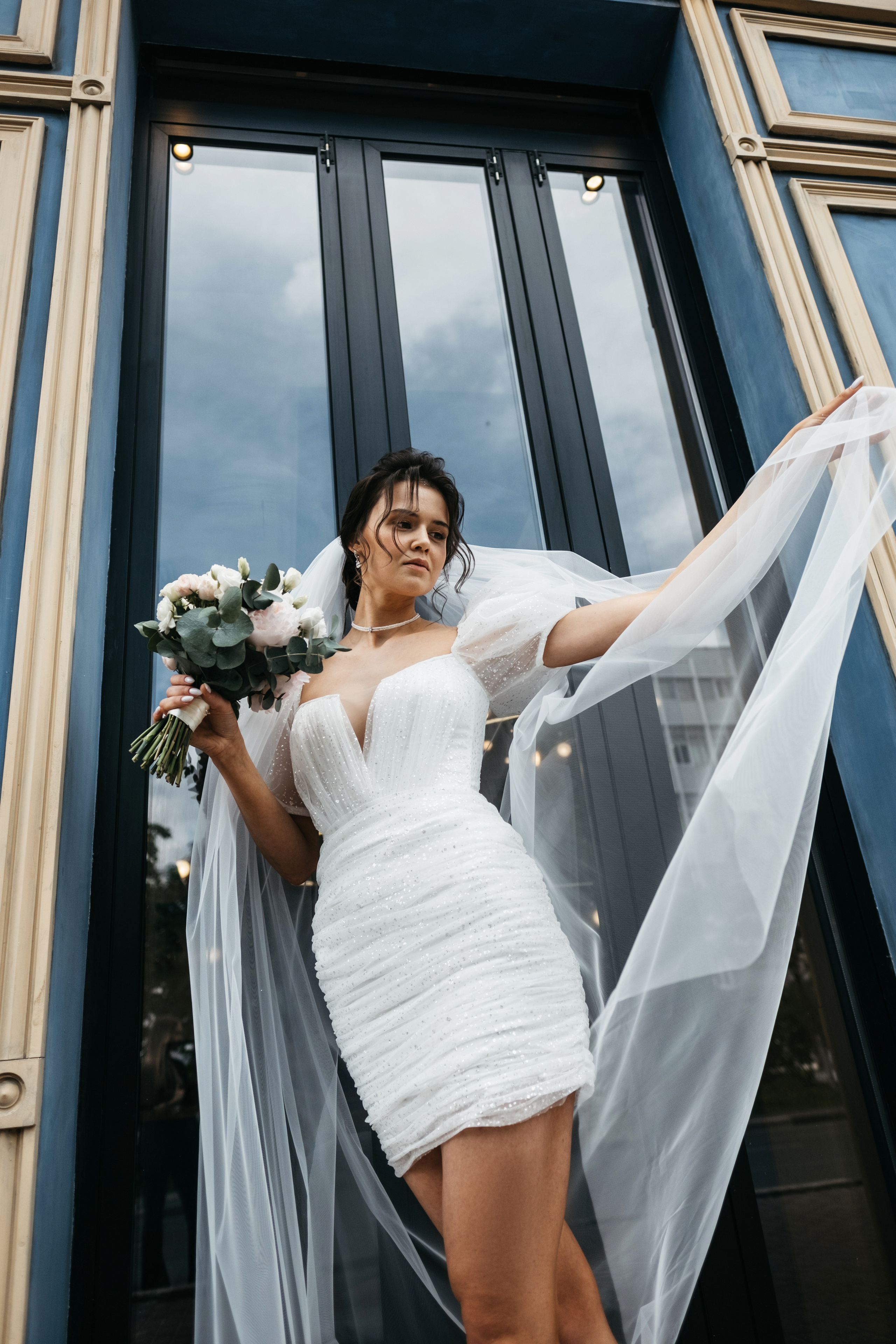 Егор и Яна. Свадебный и семейный фотограф в Ульяновске Анастасия Мышенкова