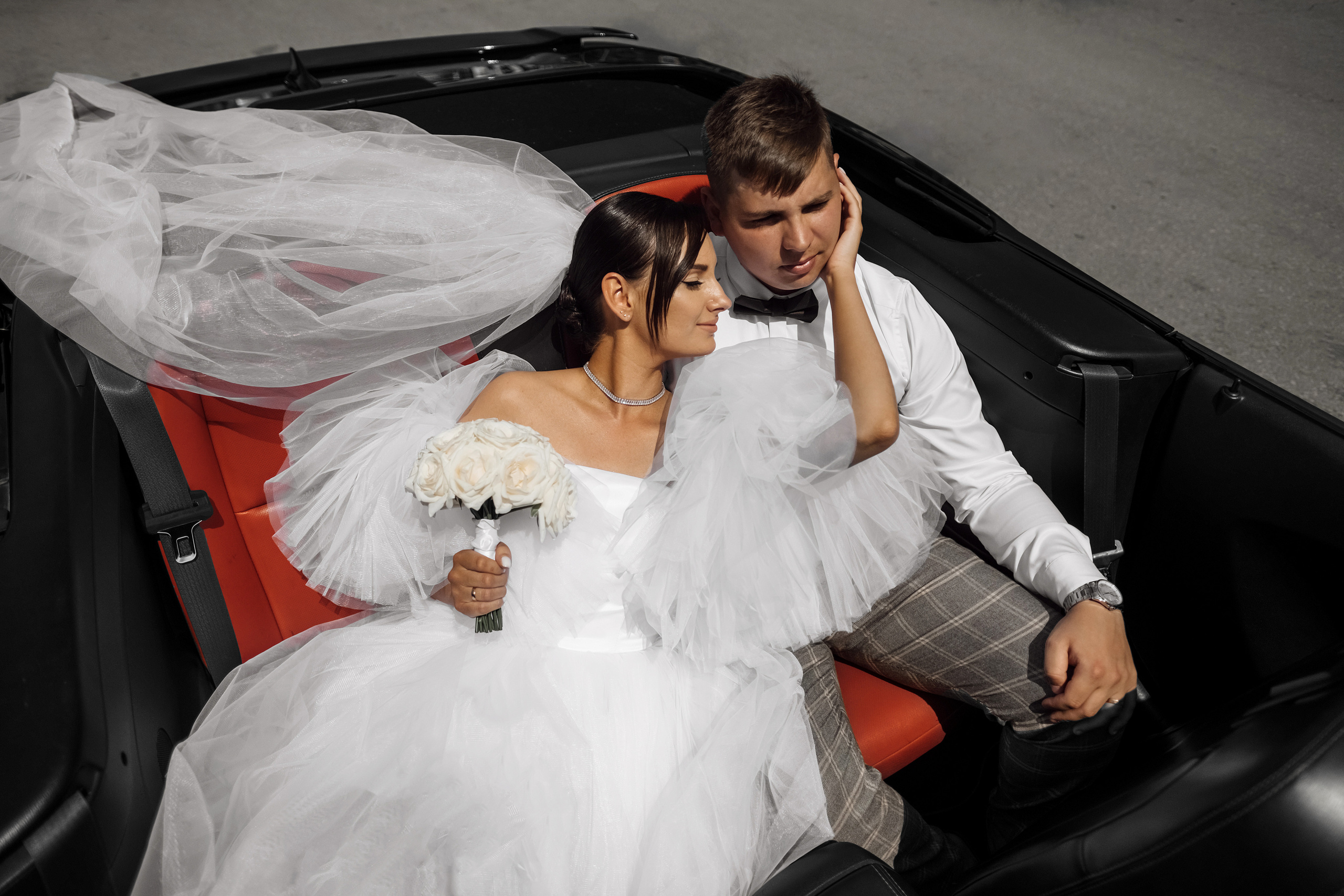 Анонсы. Свадебный и семейный фотограф в Ульяновске Анастасия Мышенкова