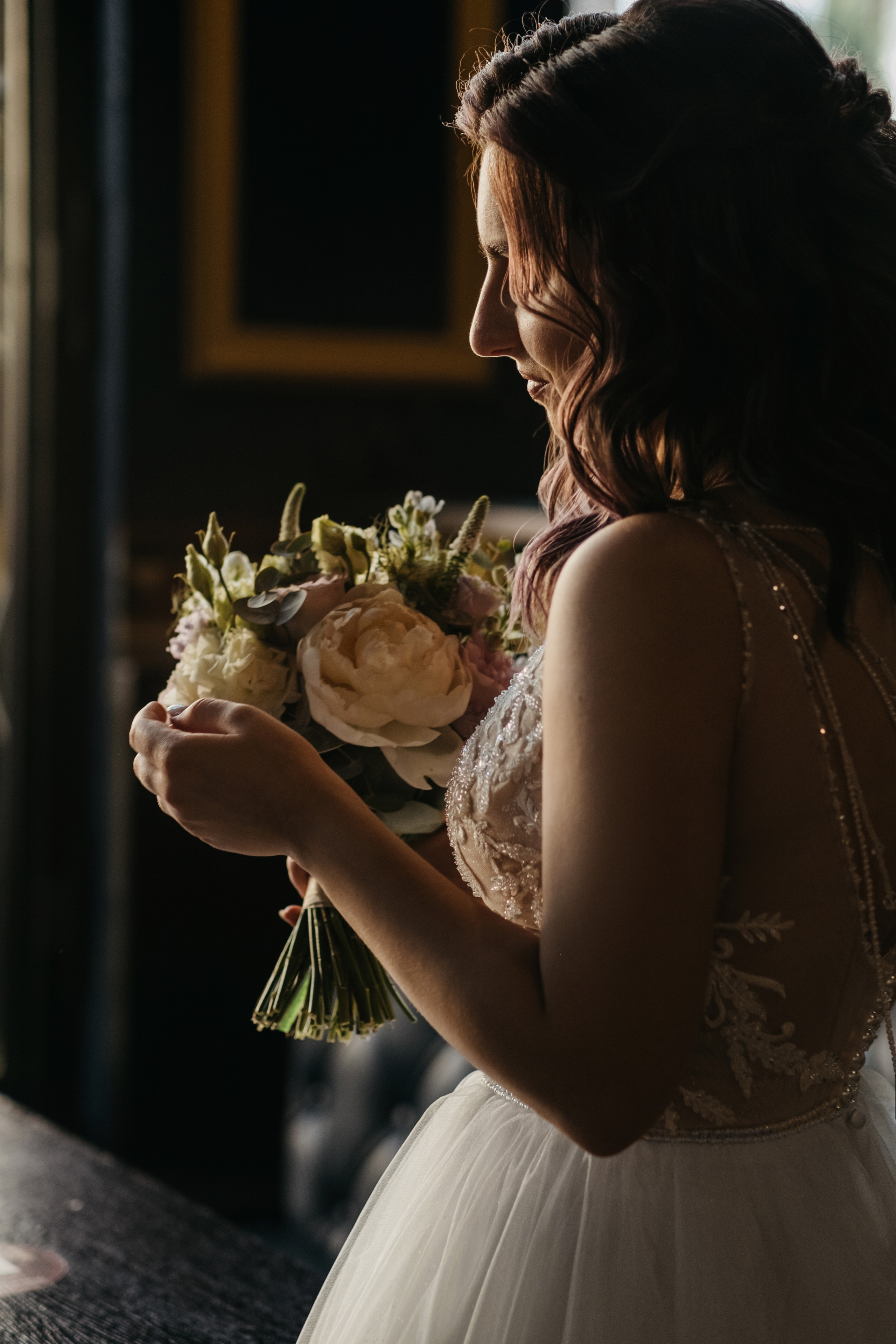 Алина и Игорь. Свадебный и семейный фотограф в Ульяновске Анастасия Мышенкова