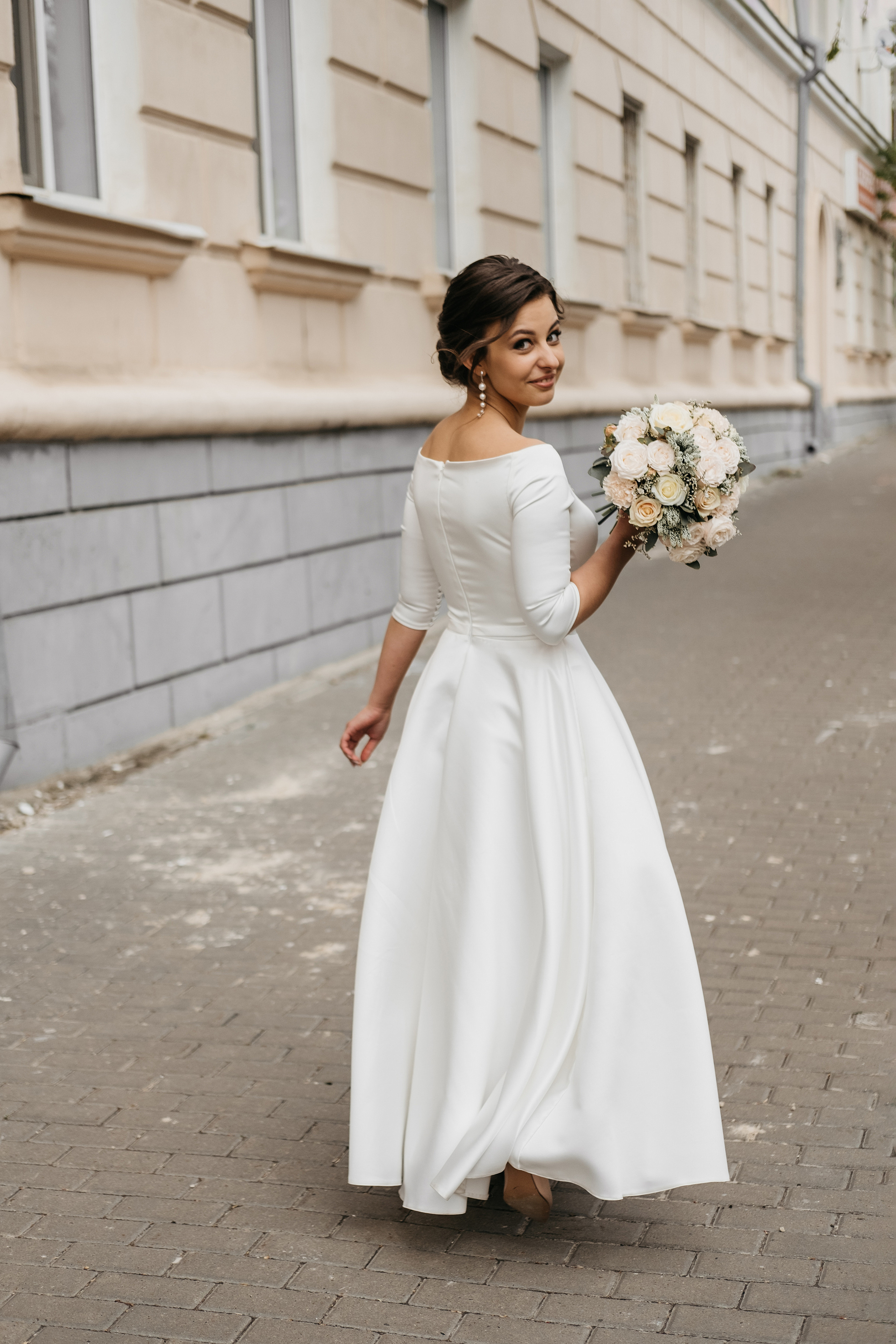 Арсен и Маша. Свадебный и семейный фотограф в Ульяновске Анастасия Мышенкова