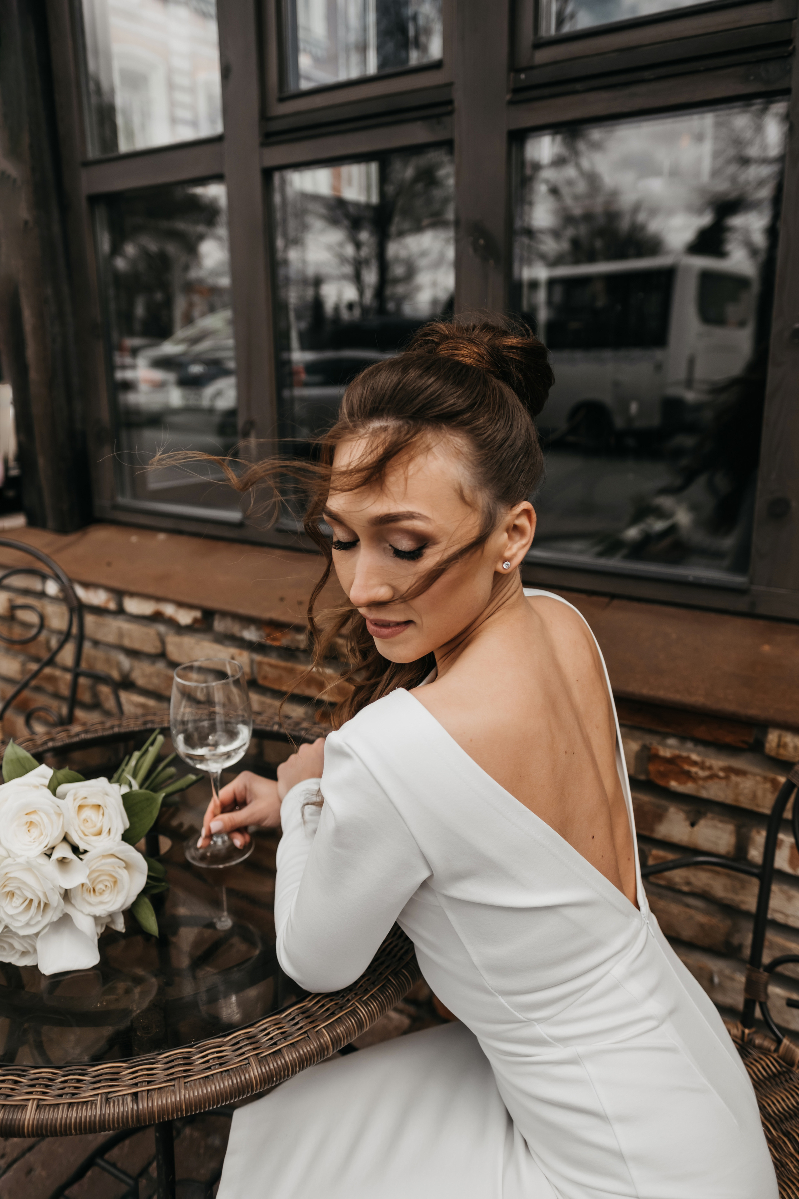 Антон и Катя. Свадебный и семейный фотограф в Ульяновске Анастасия Мышенкова