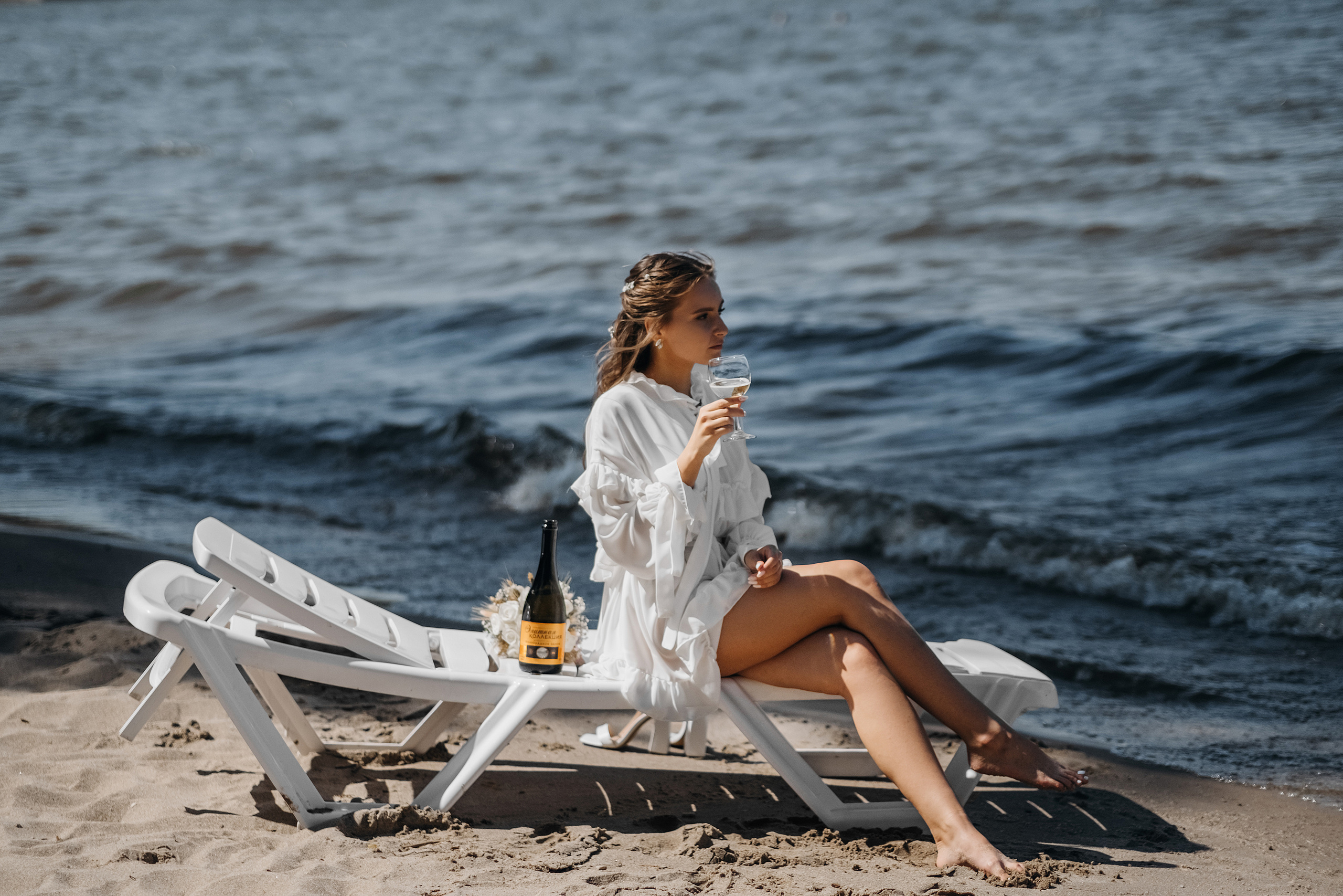 Алина и Гриша. Свадебный и семейный фотограф в Ульяновске Анастасия Мышенкова