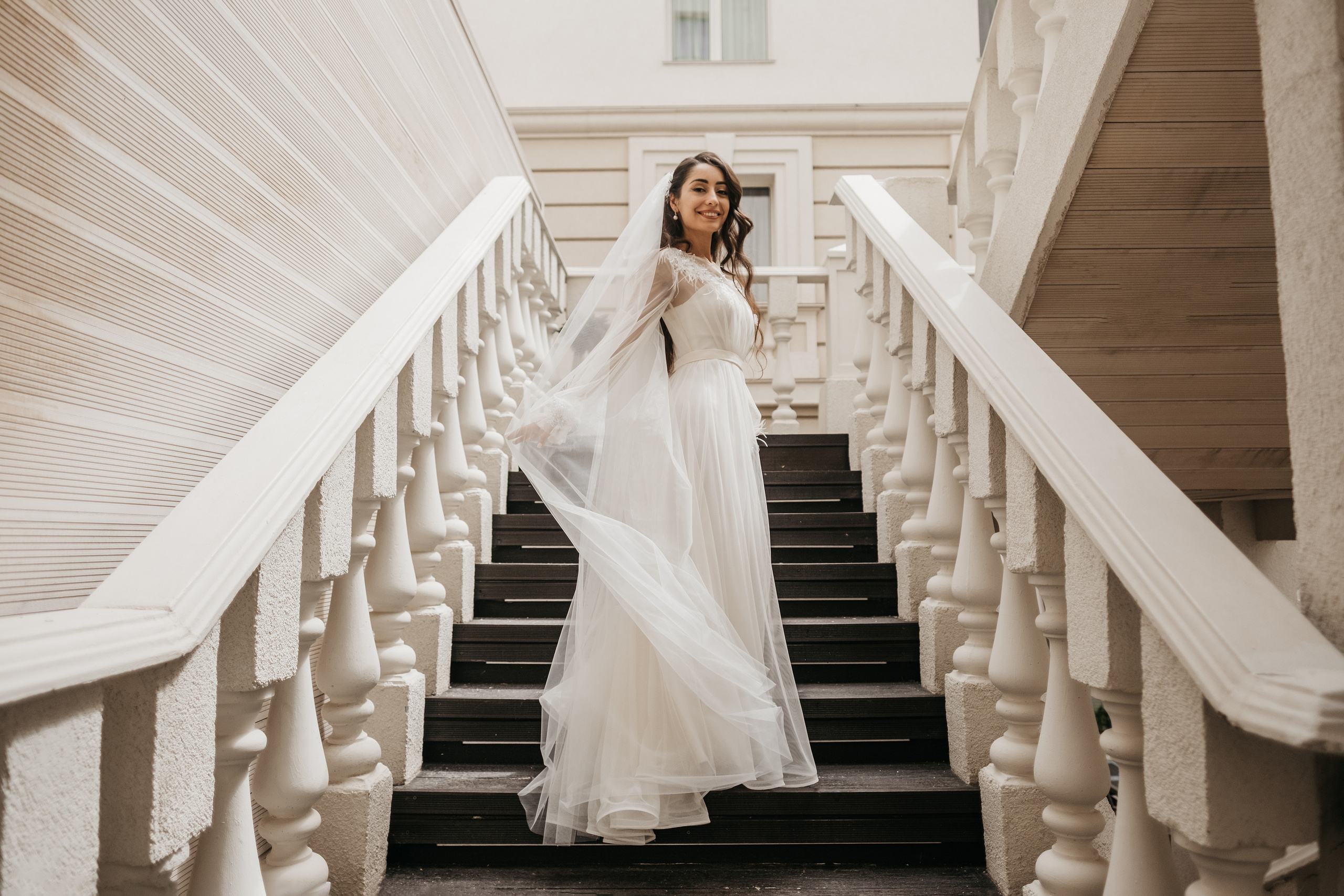 Чинара и Рамиль. Свадебный и семейный фотограф в Ульяновске Анастасия Мышенкова