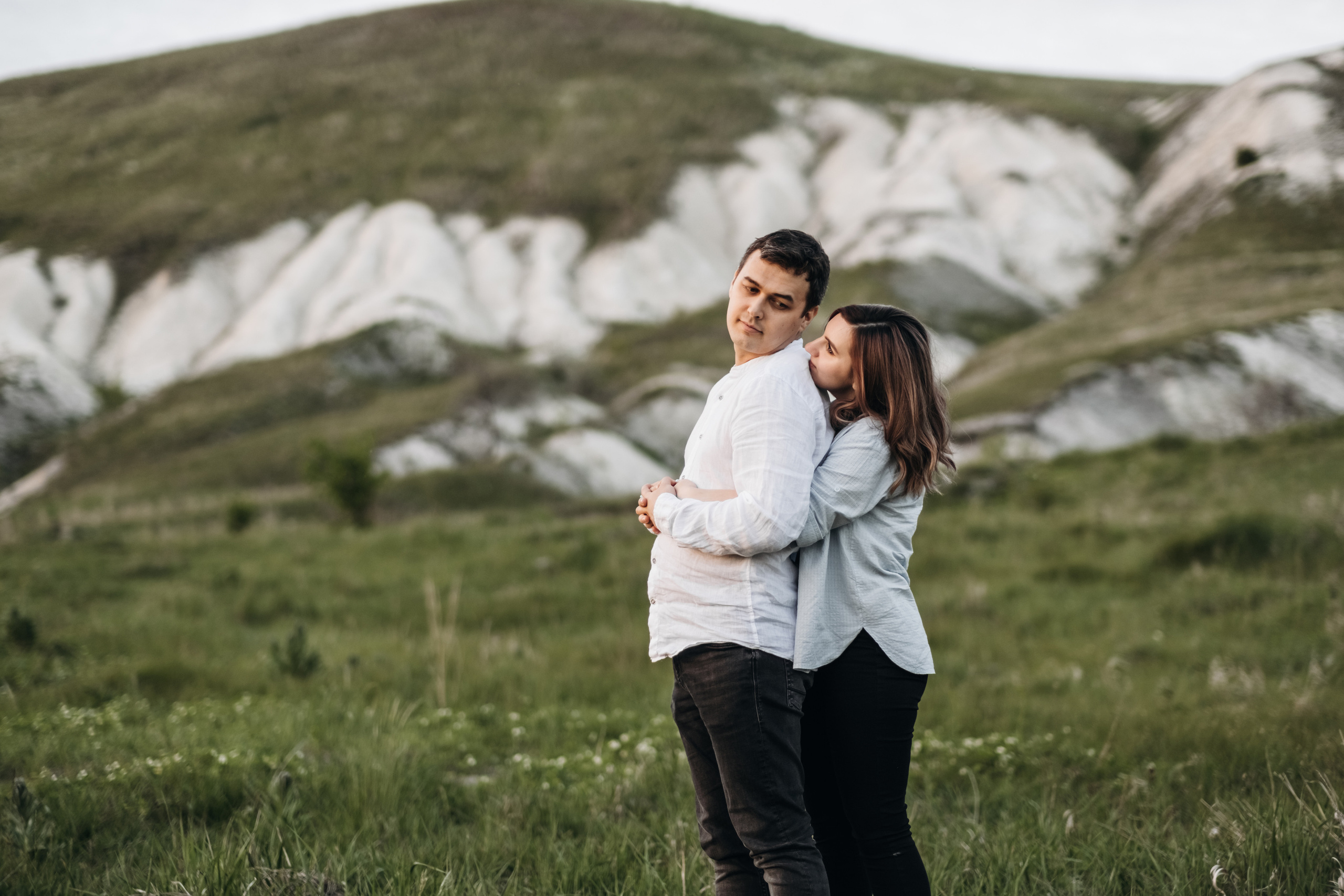 Алина и Игорь. Свадебный и семейный фотограф в Ульяновске Анастасия Мышенкова