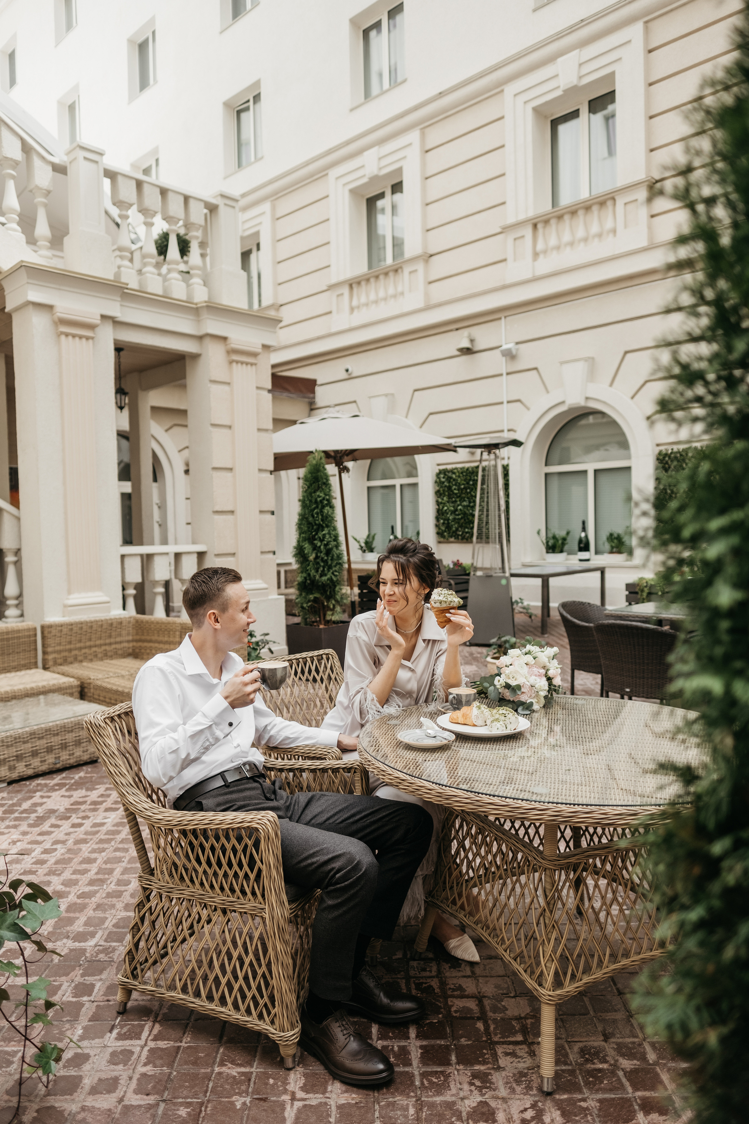 Егор и Яна. Свадебный и семейный фотограф в Ульяновске Анастасия Мышенкова