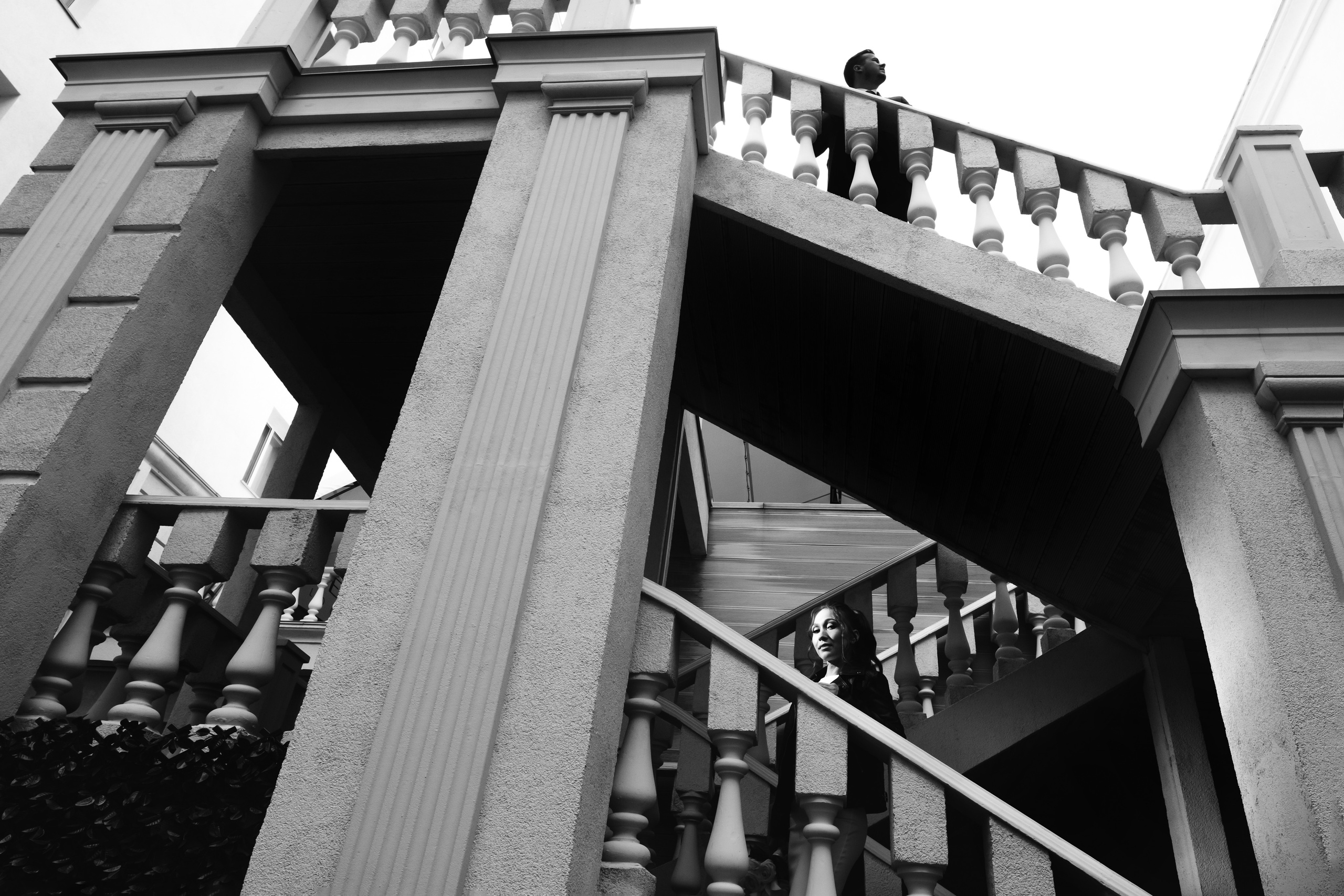 Антон и Катя. Свадебный и семейный фотограф в Ульяновске Анастасия Мышенкова