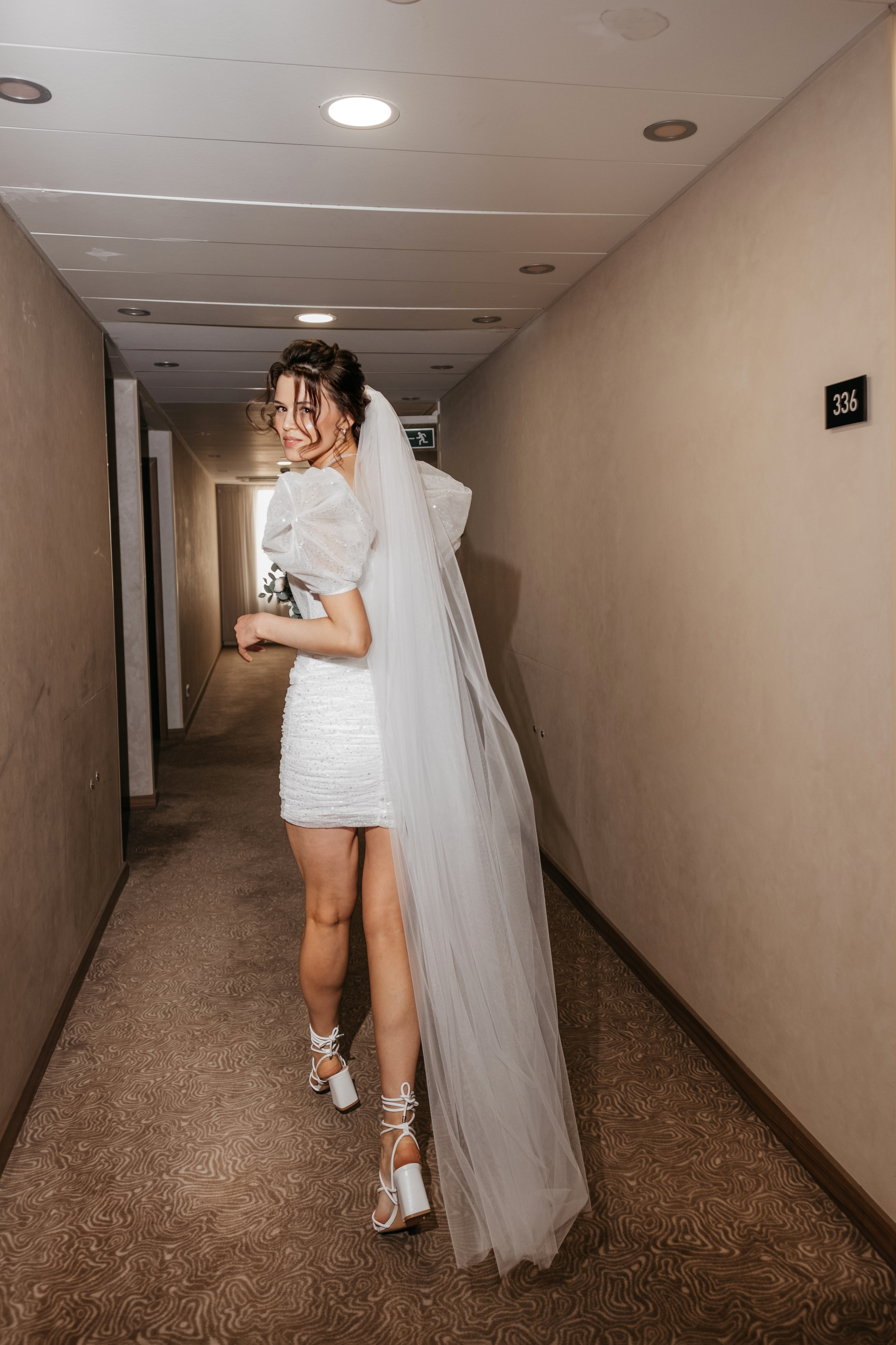 Егор и Яна. Свадебный и семейный фотограф в Ульяновске Анастасия Мышенкова