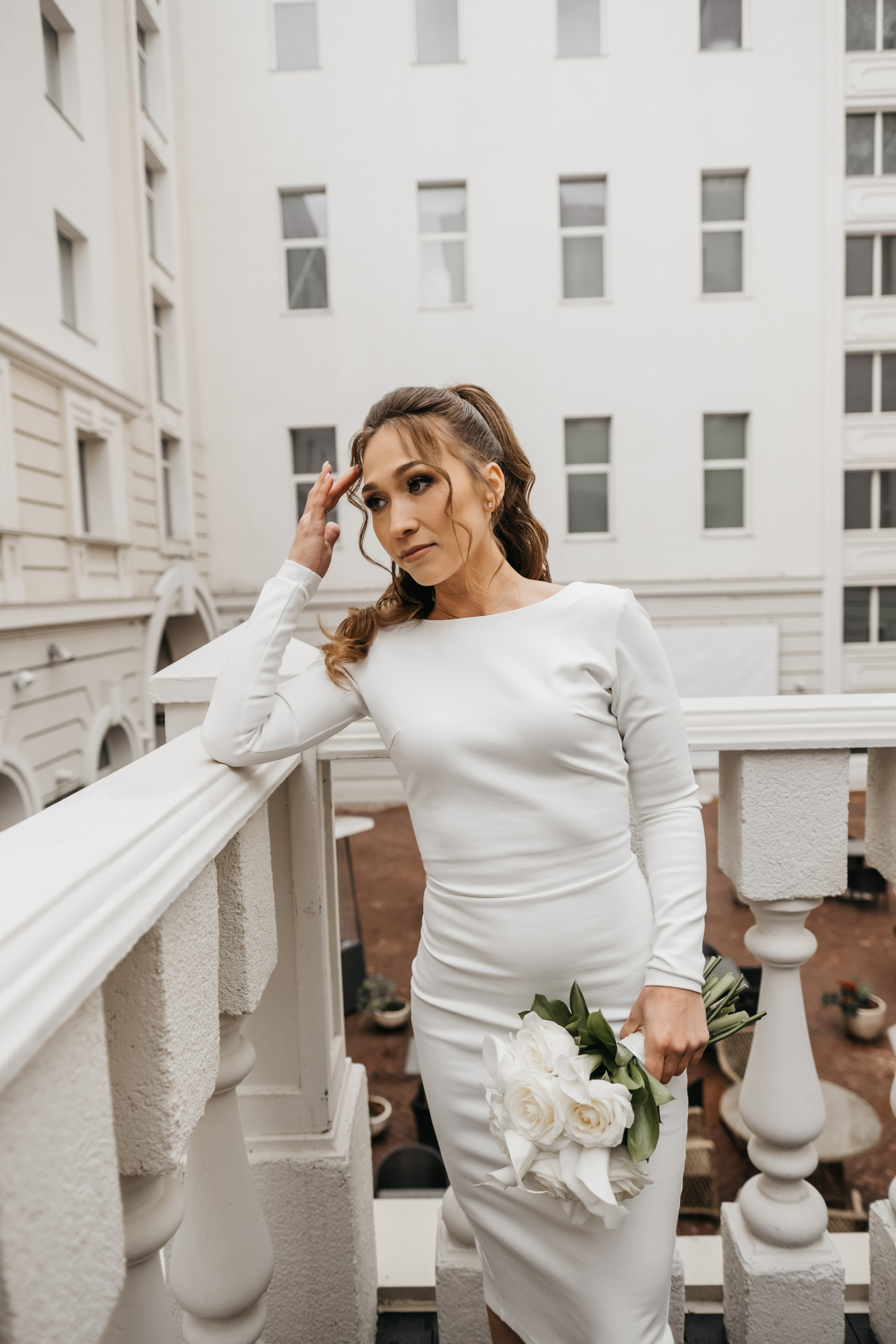 Антон и Катя. Свадебный и семейный фотограф в Ульяновске Анастасия Мышенкова