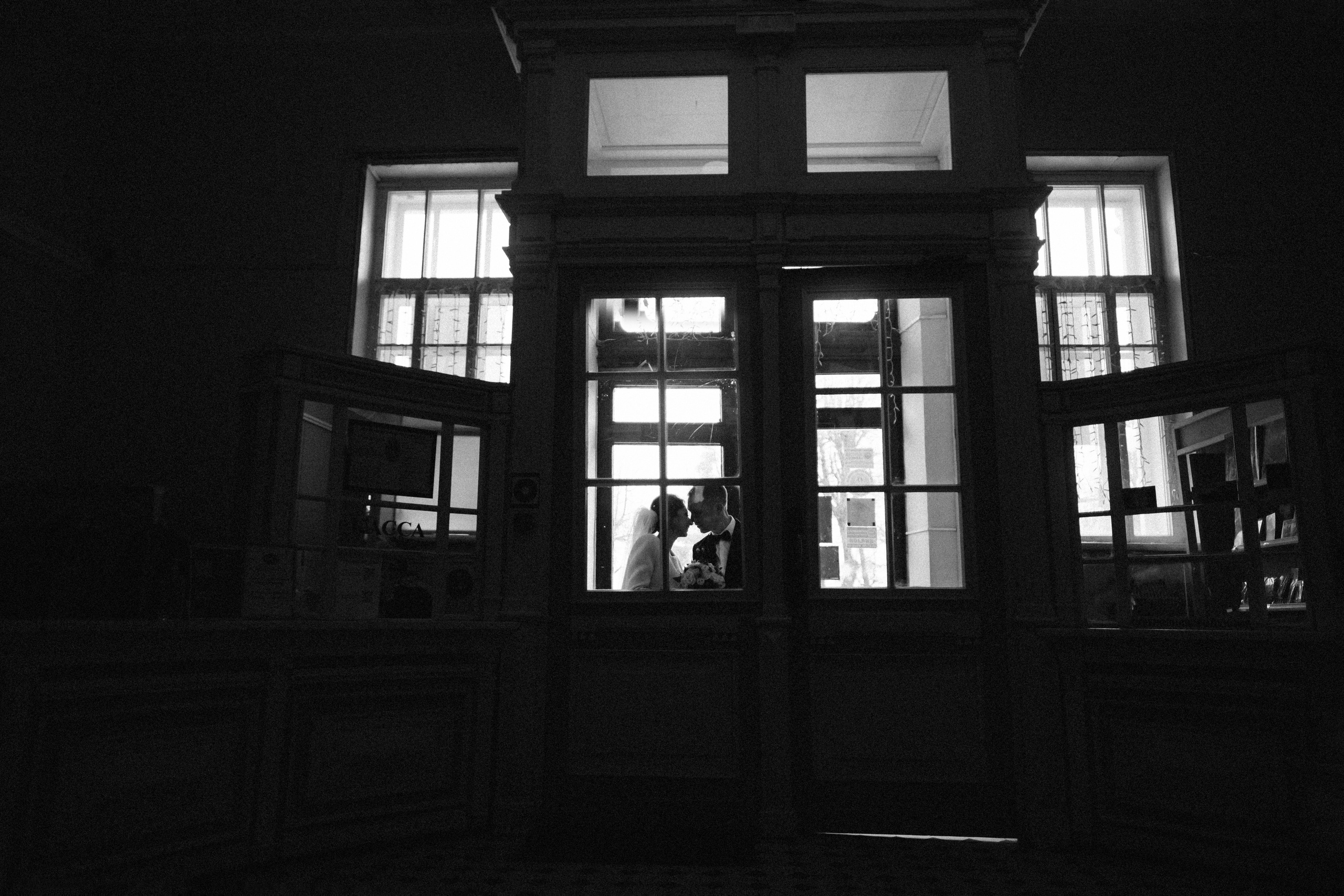 Лера и Костя. Свадебный и семейный фотограф в Ульяновске Анастасия Мышенкова