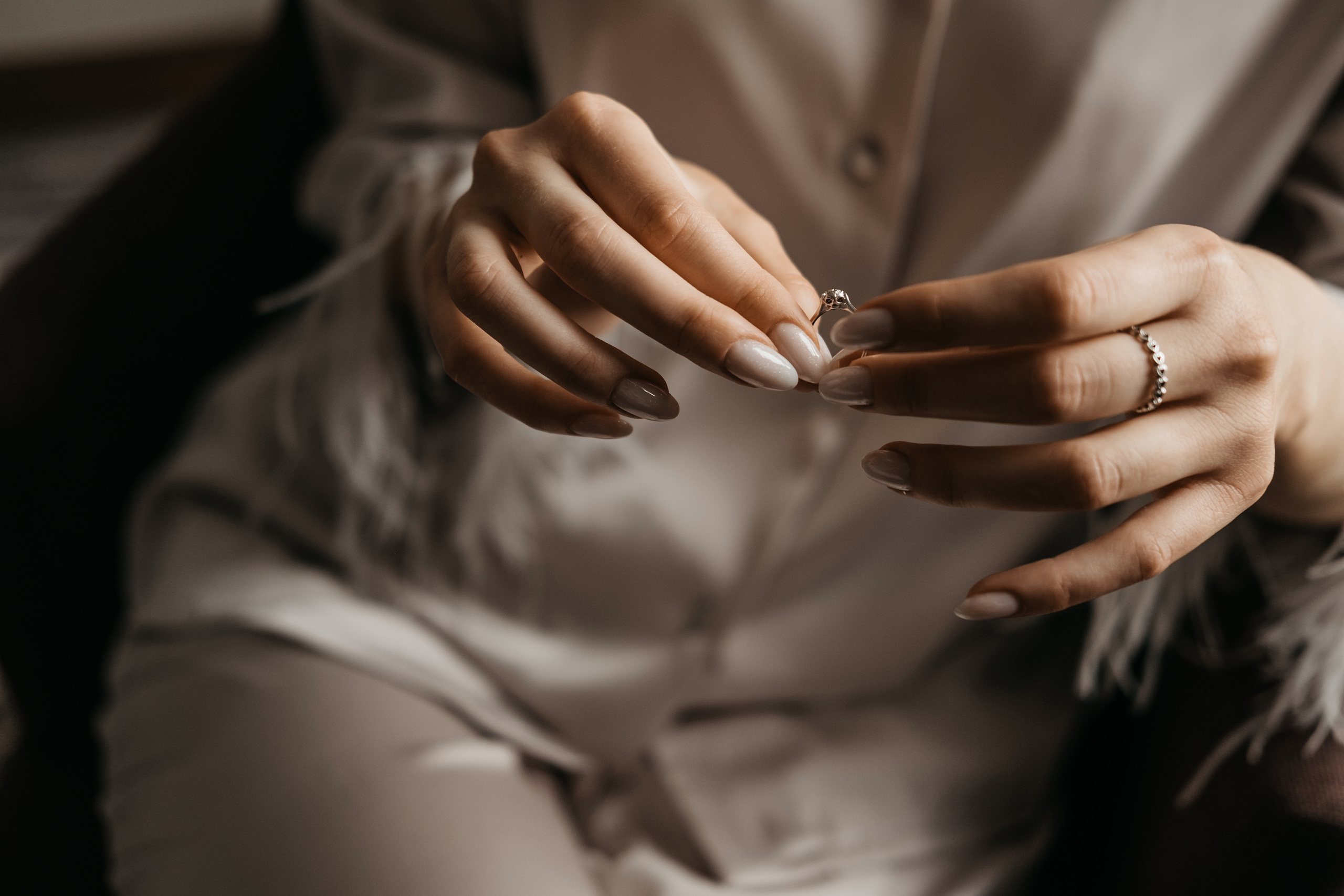 Егор и Яна. Свадебный и семейный фотограф в Ульяновске Анастасия Мышенкова