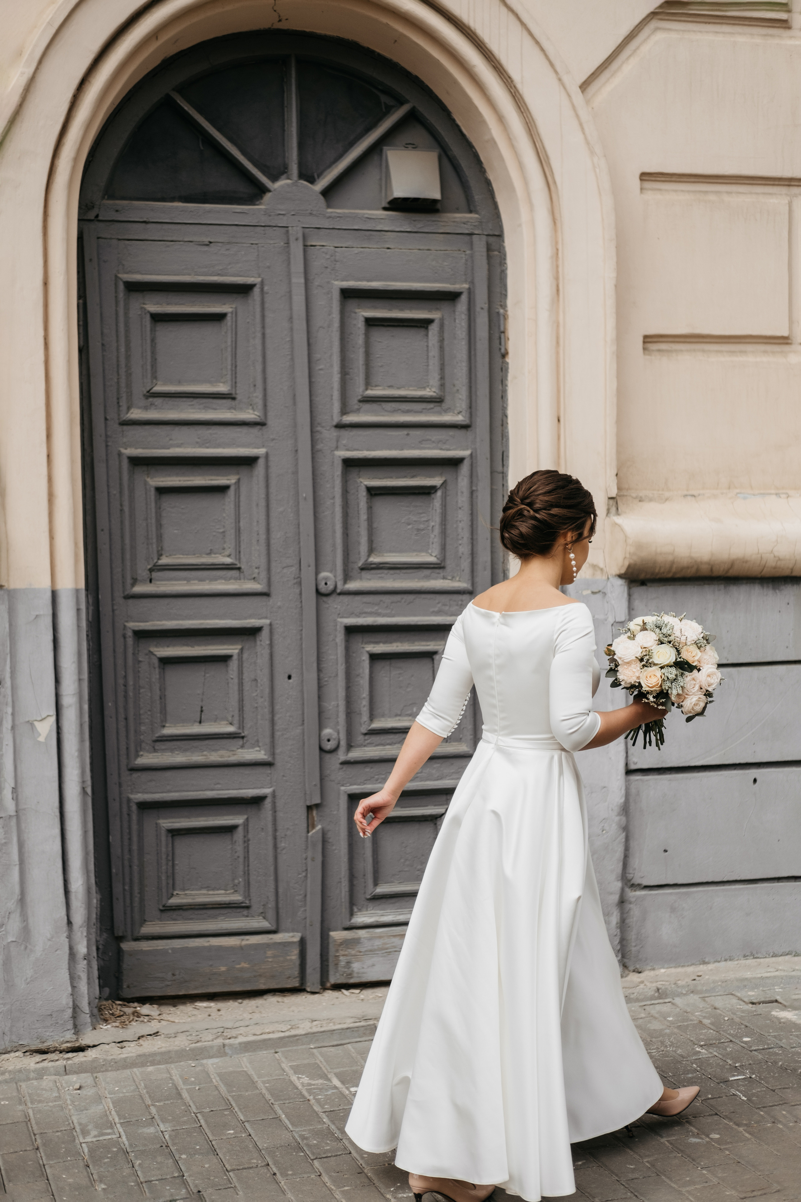 Арсен и Маша. Свадебный и семейный фотограф в Ульяновске Анастасия Мышенкова
