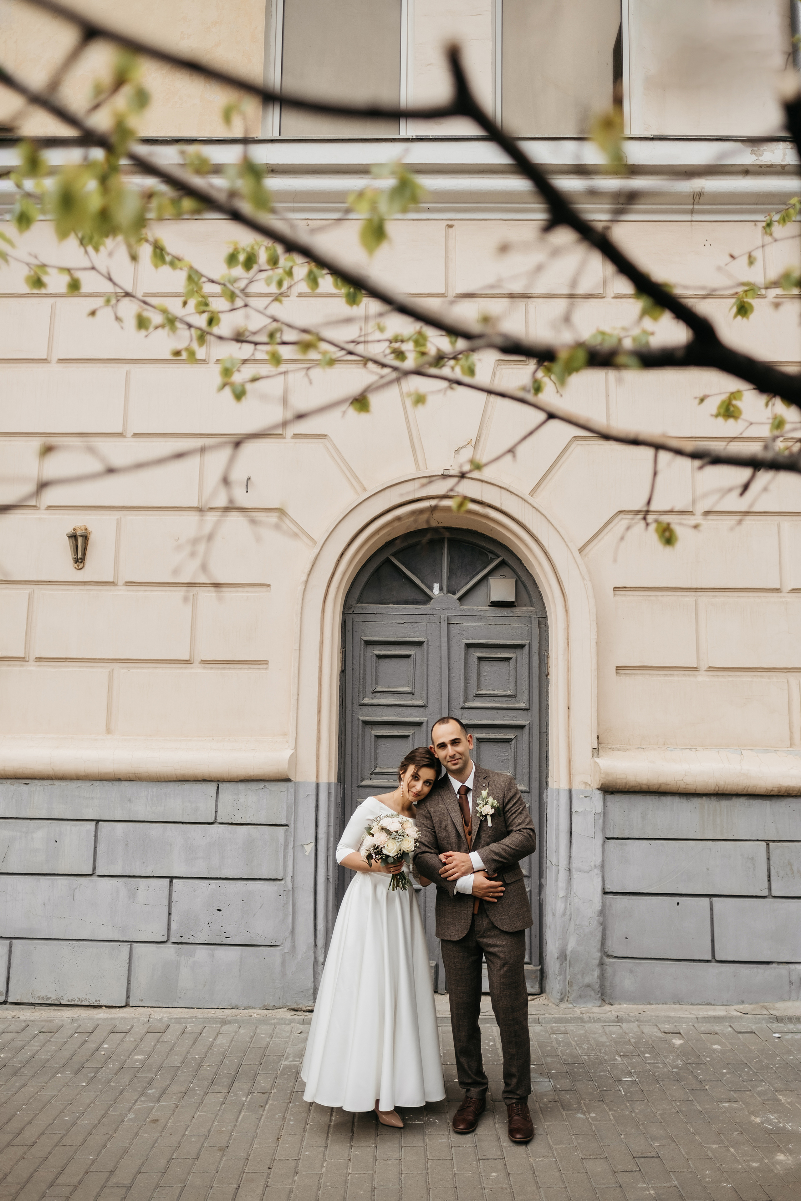 Арсен и Маша. Свадебный и семейный фотограф в Ульяновске Анастасия Мышенкова