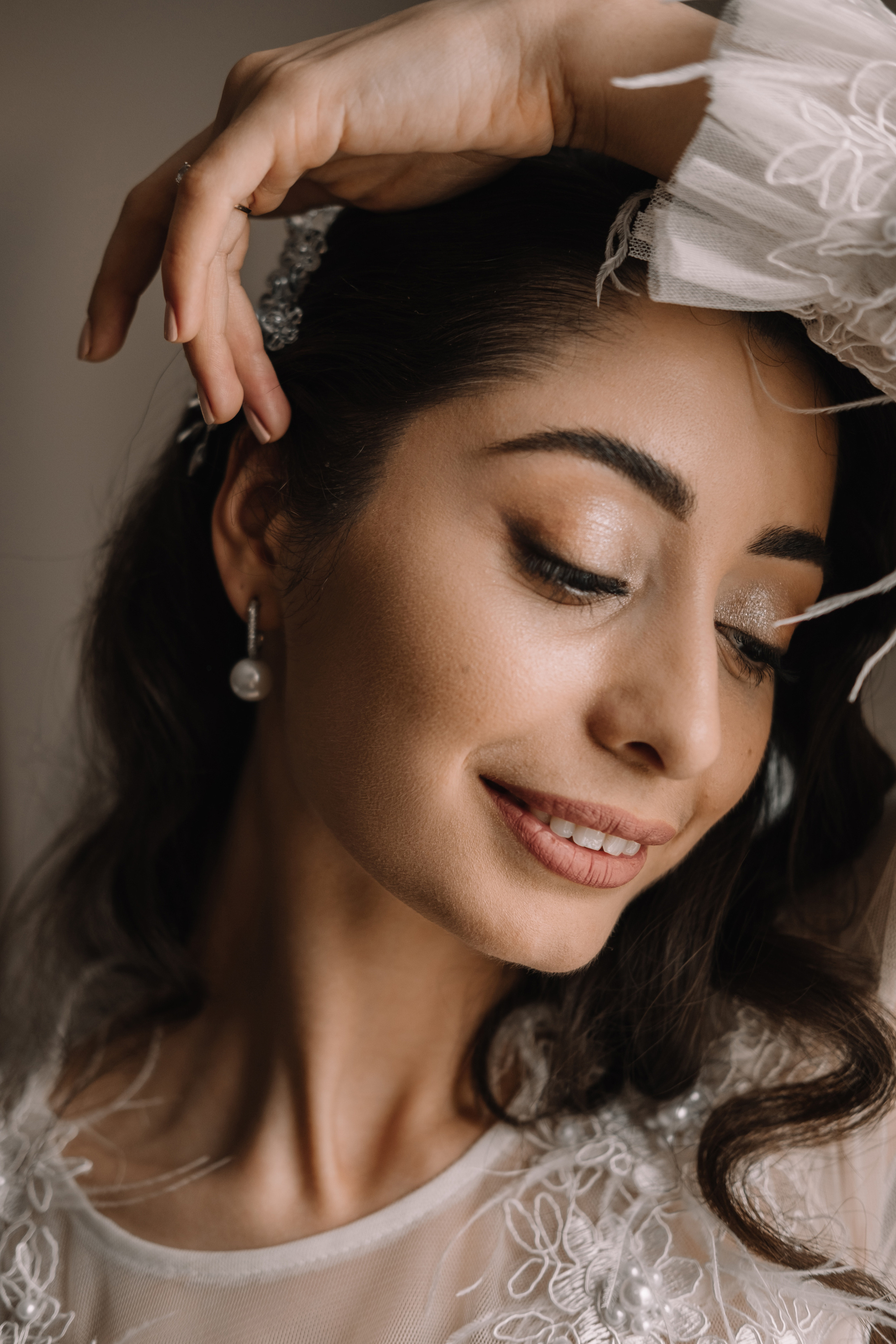 Чинара и Рамиль. Свадебный и семейный фотограф в Ульяновске Анастасия Мышенкова