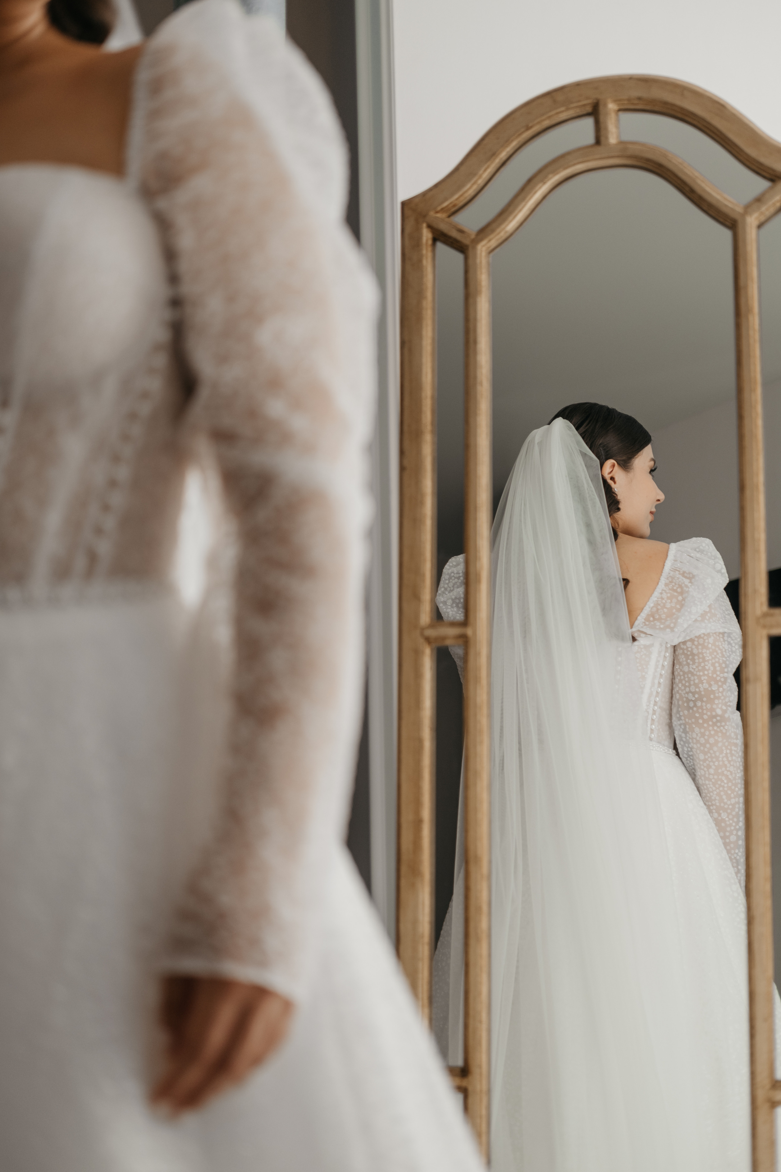 Катя и Матвей. Свадебный и семейный фотограф в Ульяновске Анастасия Мышенкова