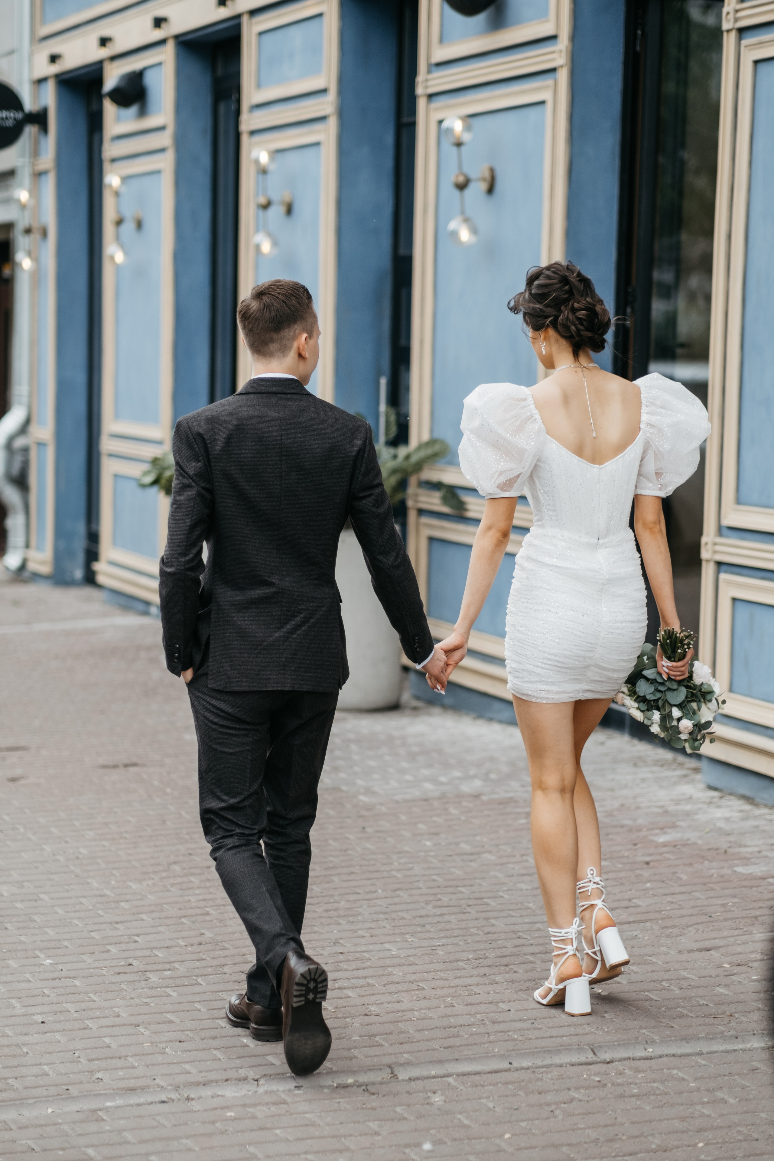 Егор и Яна. Свадебный и семейный фотограф в Ульяновске Анастасия Мышенкова