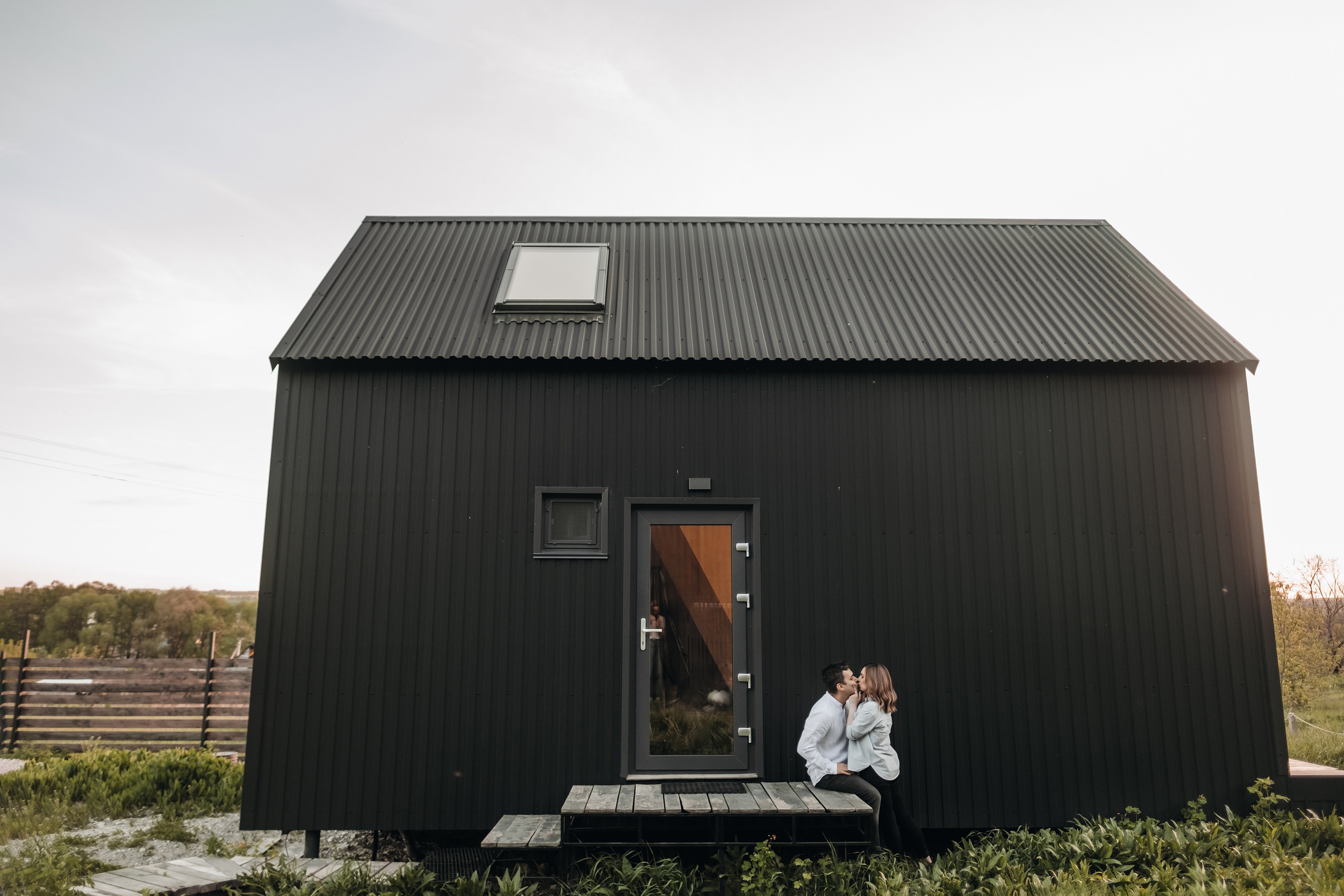 Алина и Игорь. Свадебный и семейный фотограф в Ульяновске Анастасия Мышенкова