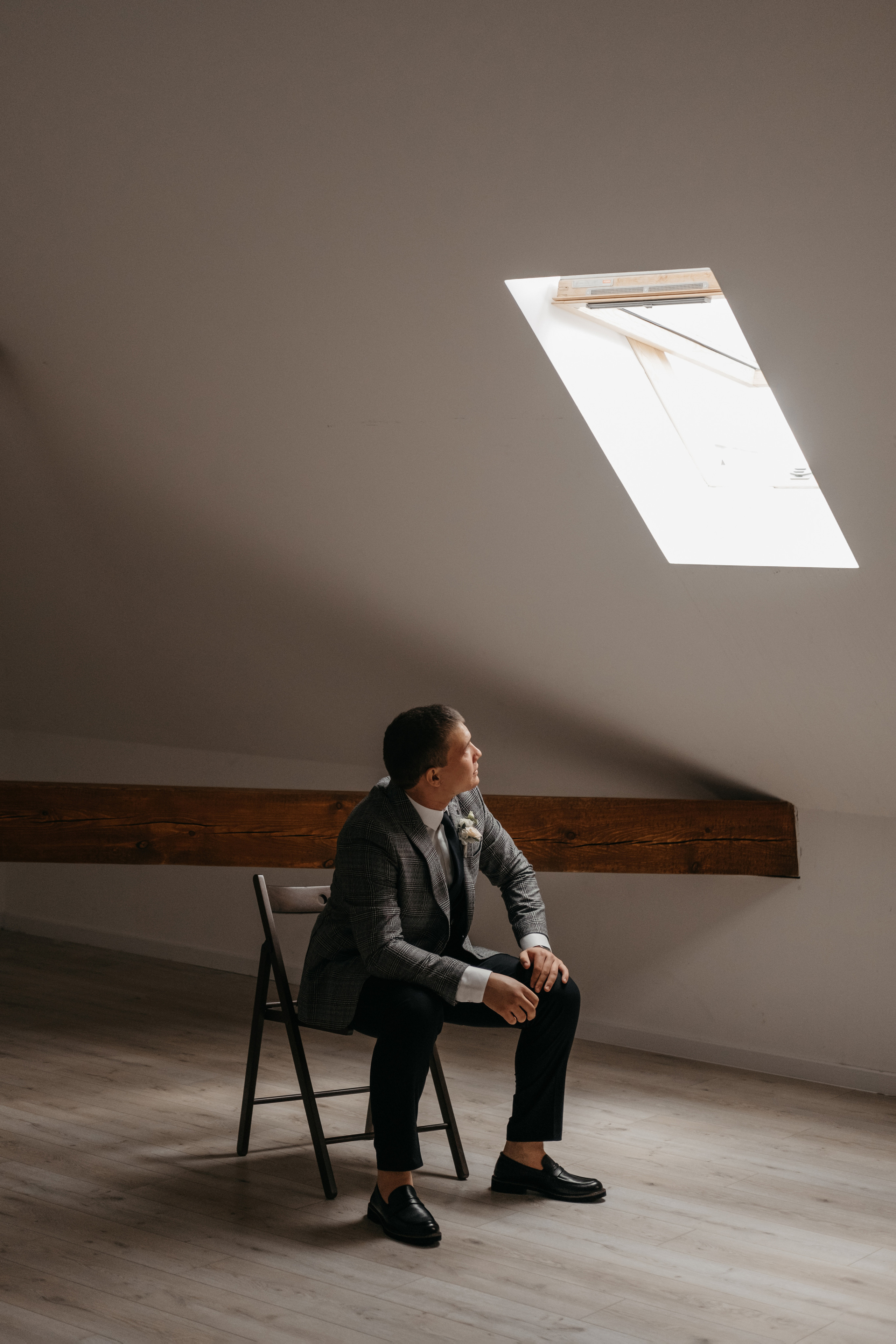 Катя и Матвей. Свадебный и семейный фотограф в Ульяновске Анастасия Мышенкова