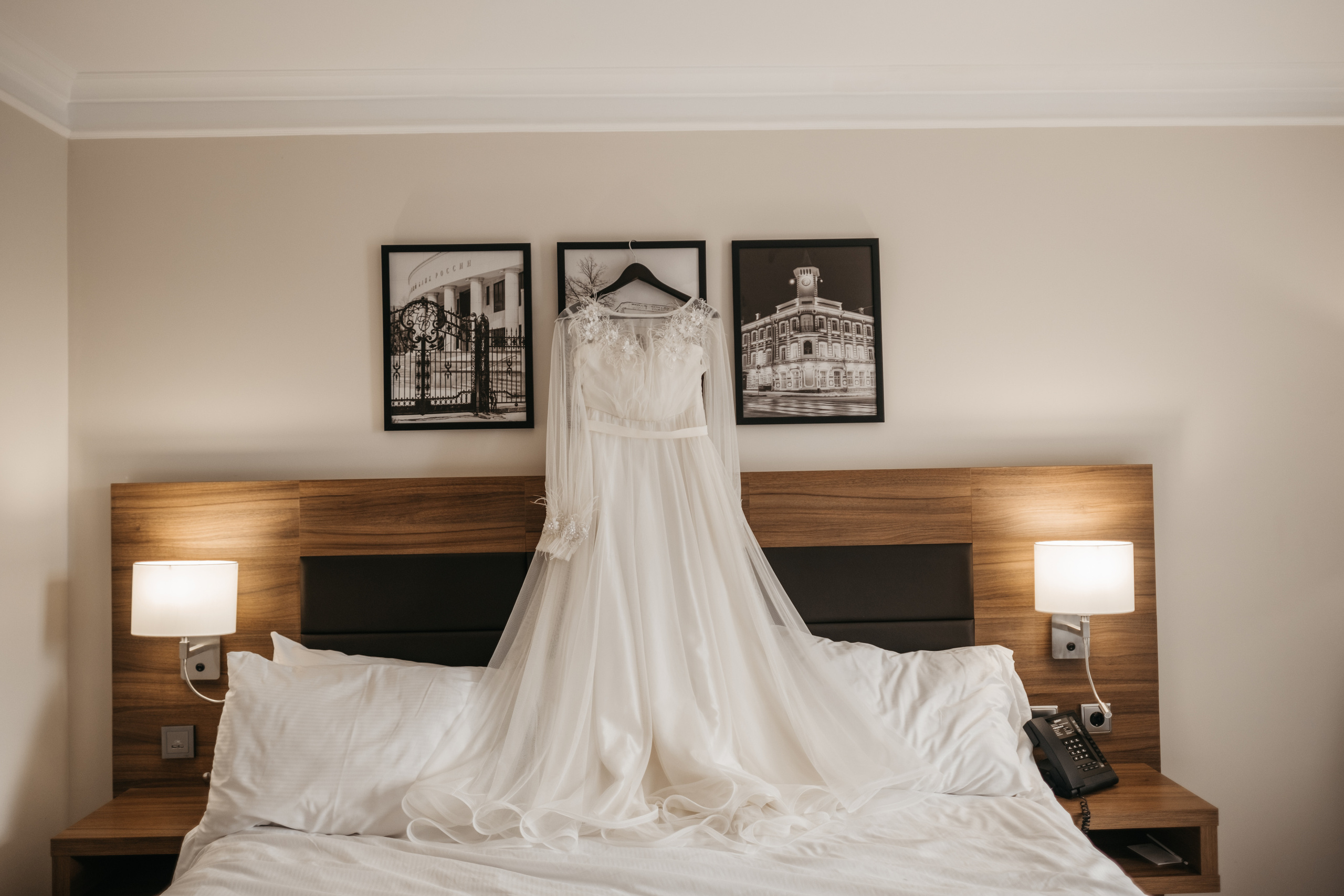 Чинара и Рамиль. Свадебный и семейный фотограф в Ульяновске Анастасия Мышенкова