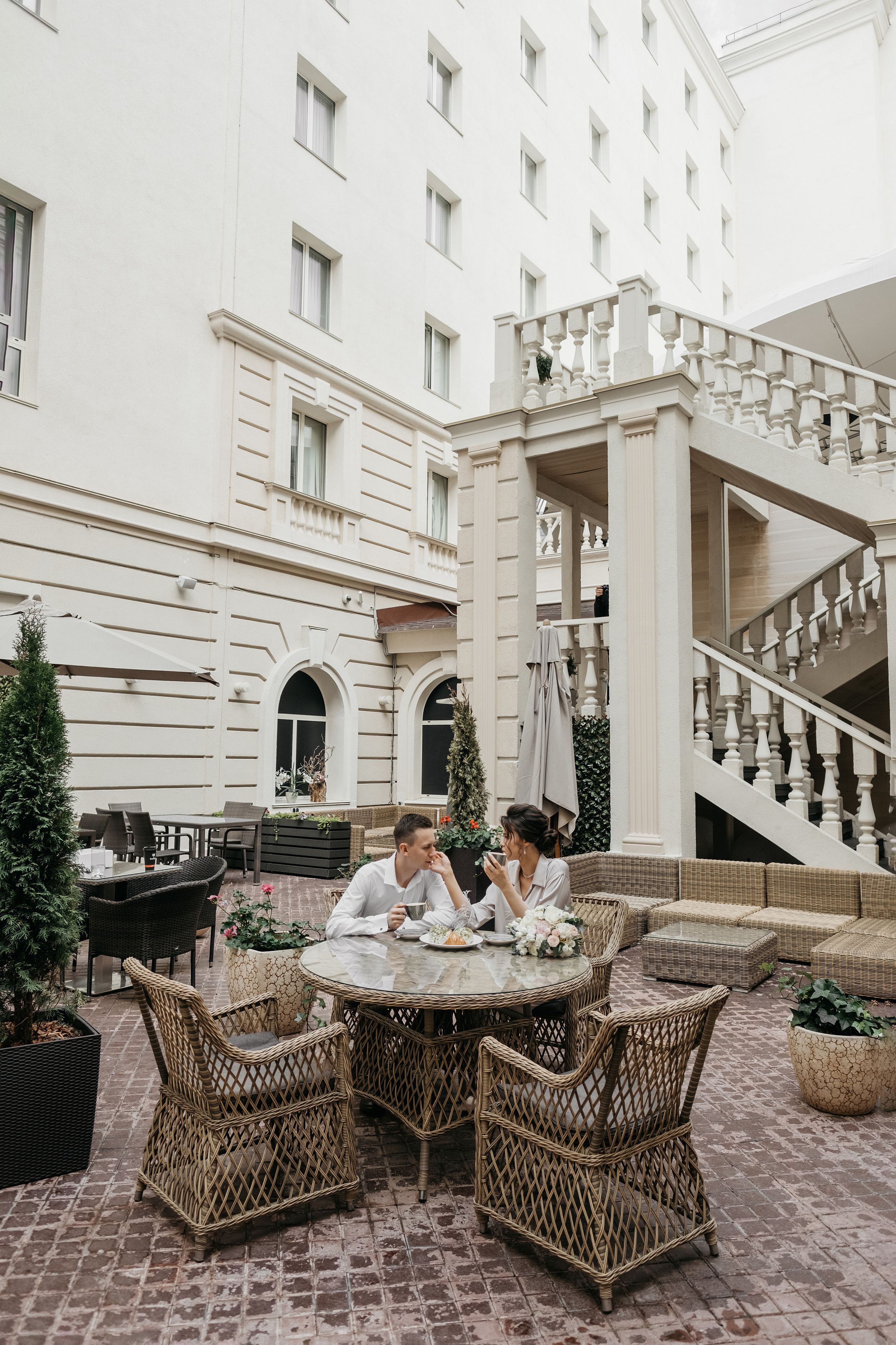 Егор и Яна. Свадебный и семейный фотограф в Ульяновске Анастасия Мышенкова