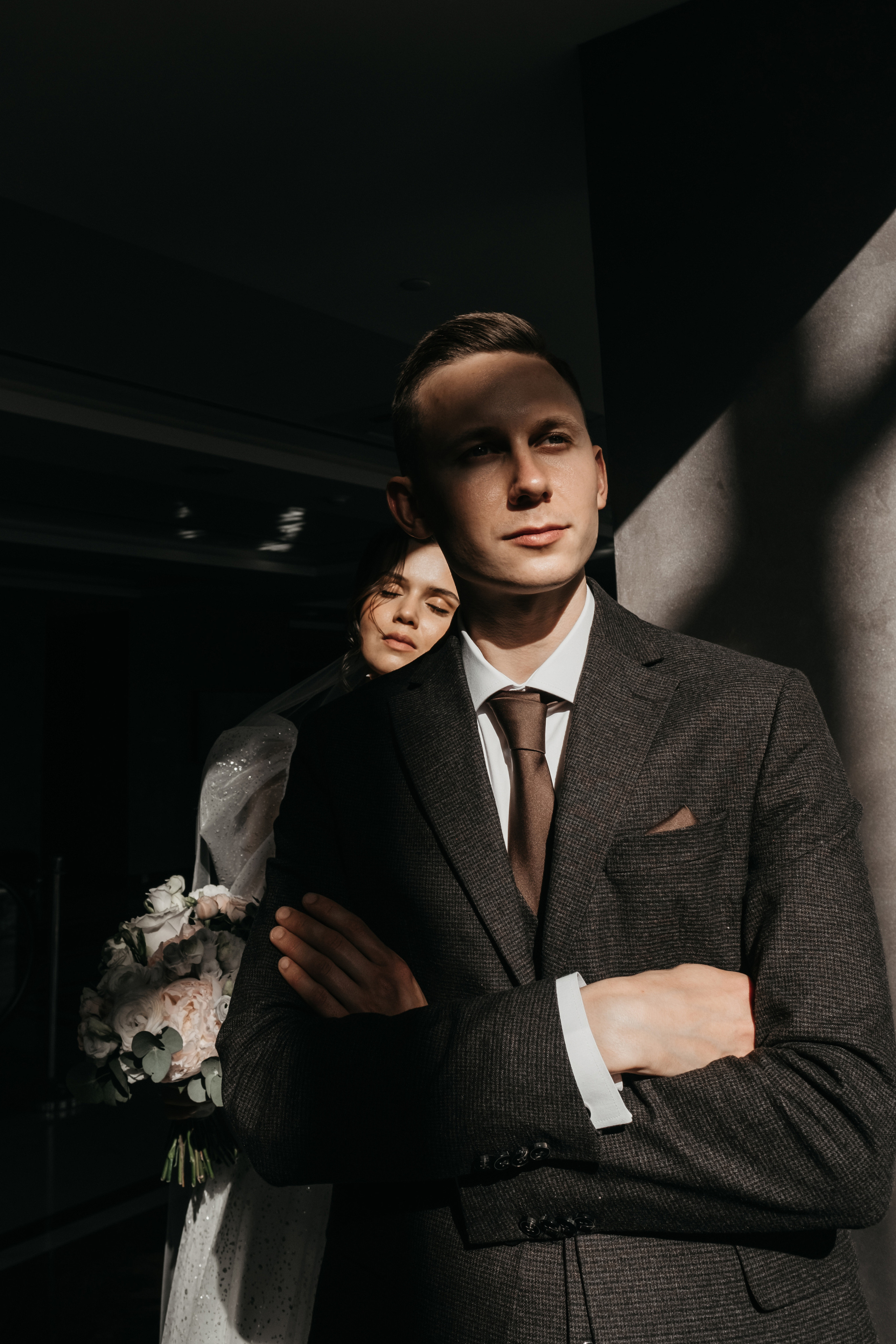 Егор и Яна. Свадебный и семейный фотограф в Ульяновске Анастасия Мышенкова