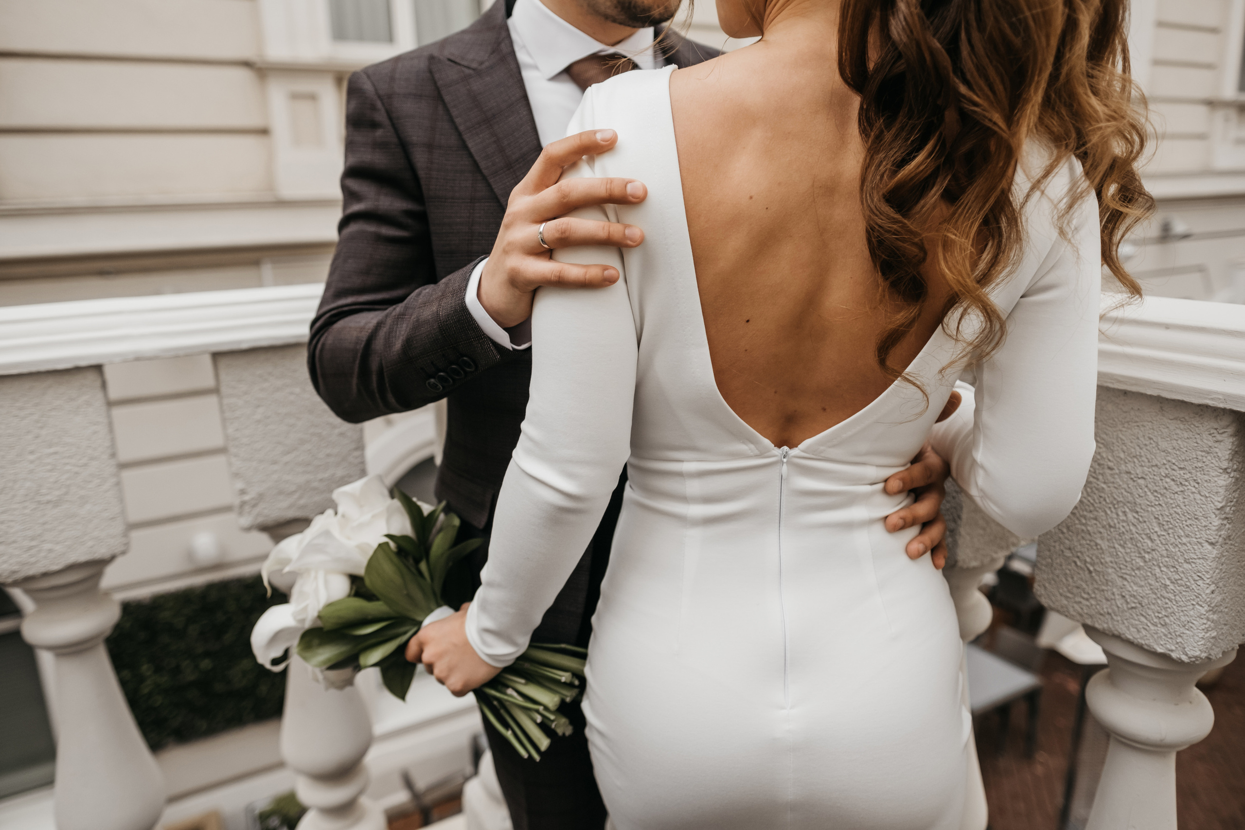 Антон и Катя. Свадебный и семейный фотограф в Ульяновске Анастасия Мышенкова