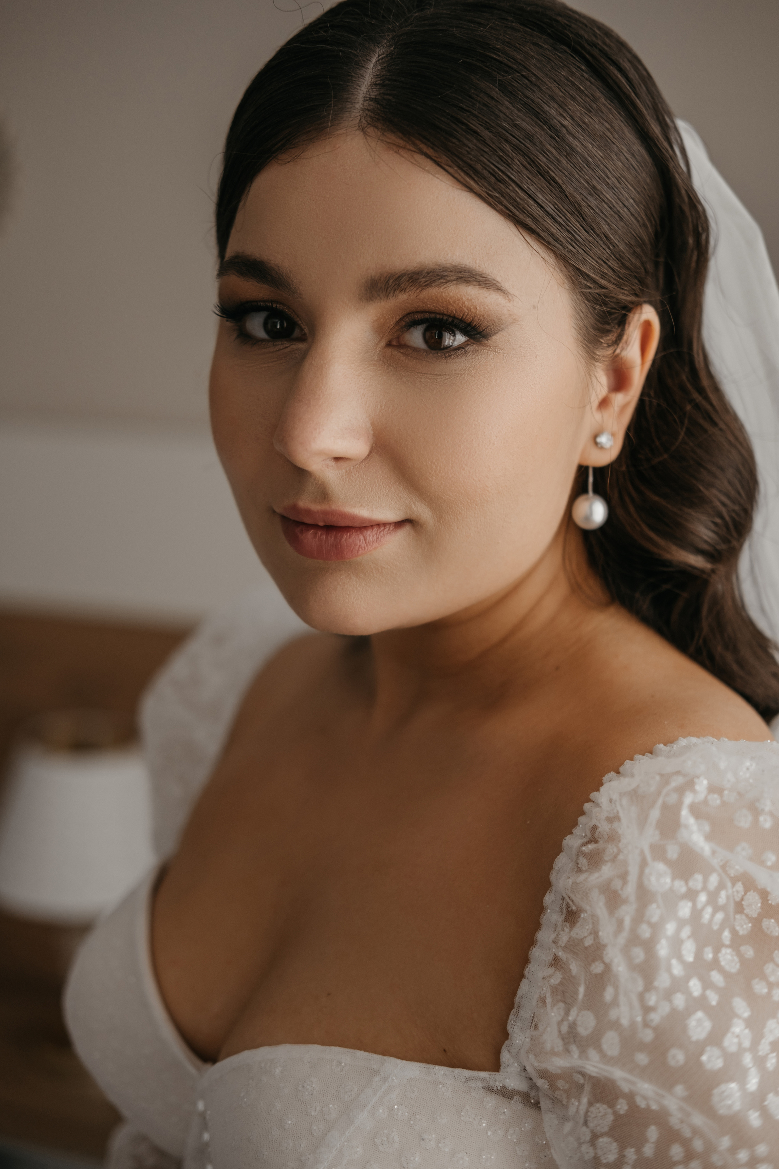 Катя и Матвей. Свадебный и семейный фотограф в Ульяновске Анастасия Мышенкова