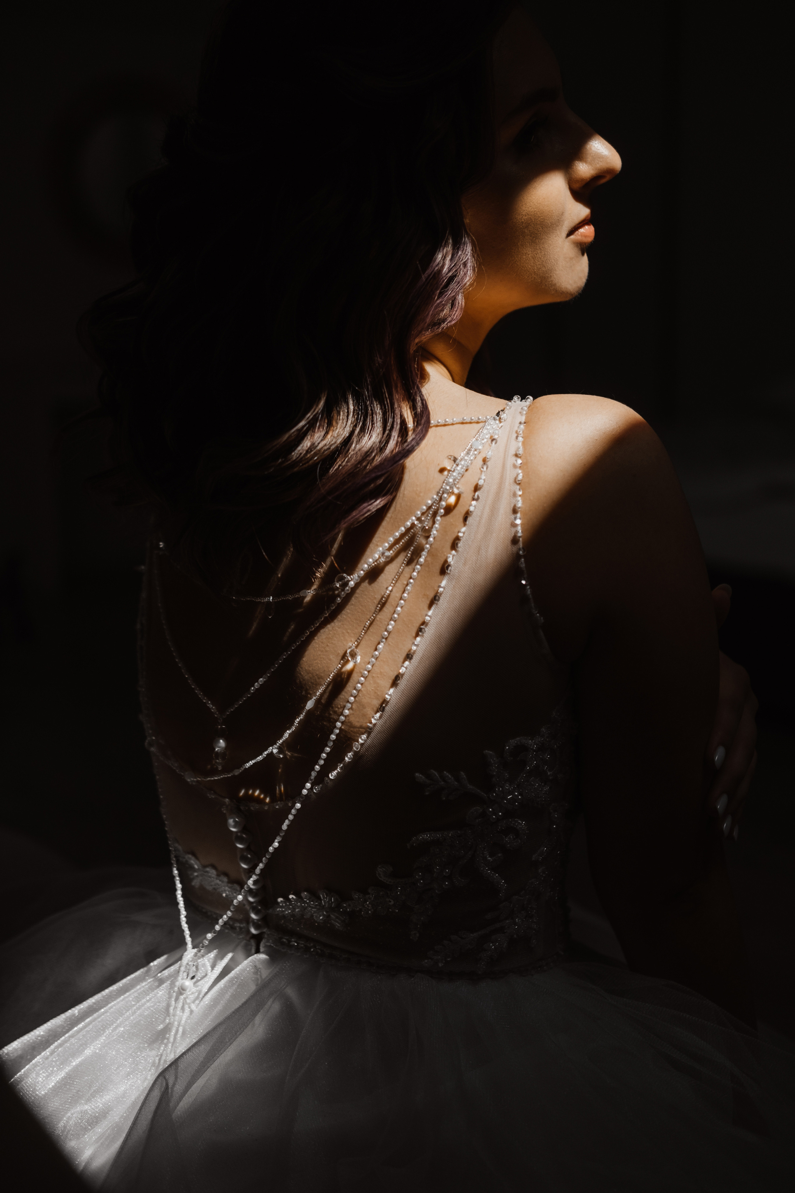 Алина и Игорь. Свадебный и семейный фотограф в Ульяновске Анастасия Мышенкова