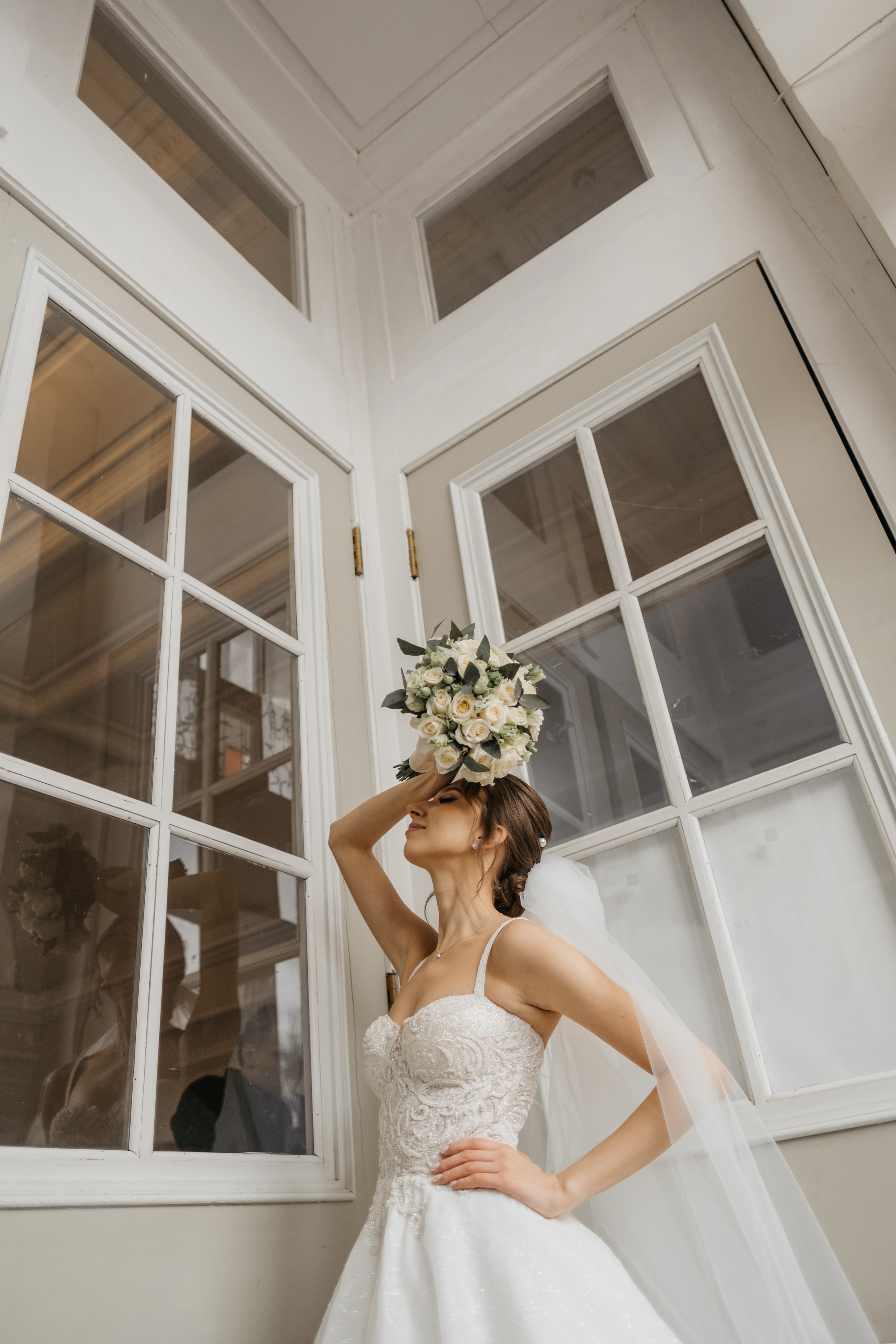 Лера и Костя. Свадебный и семейный фотограф в Ульяновске Анастасия Мышенкова